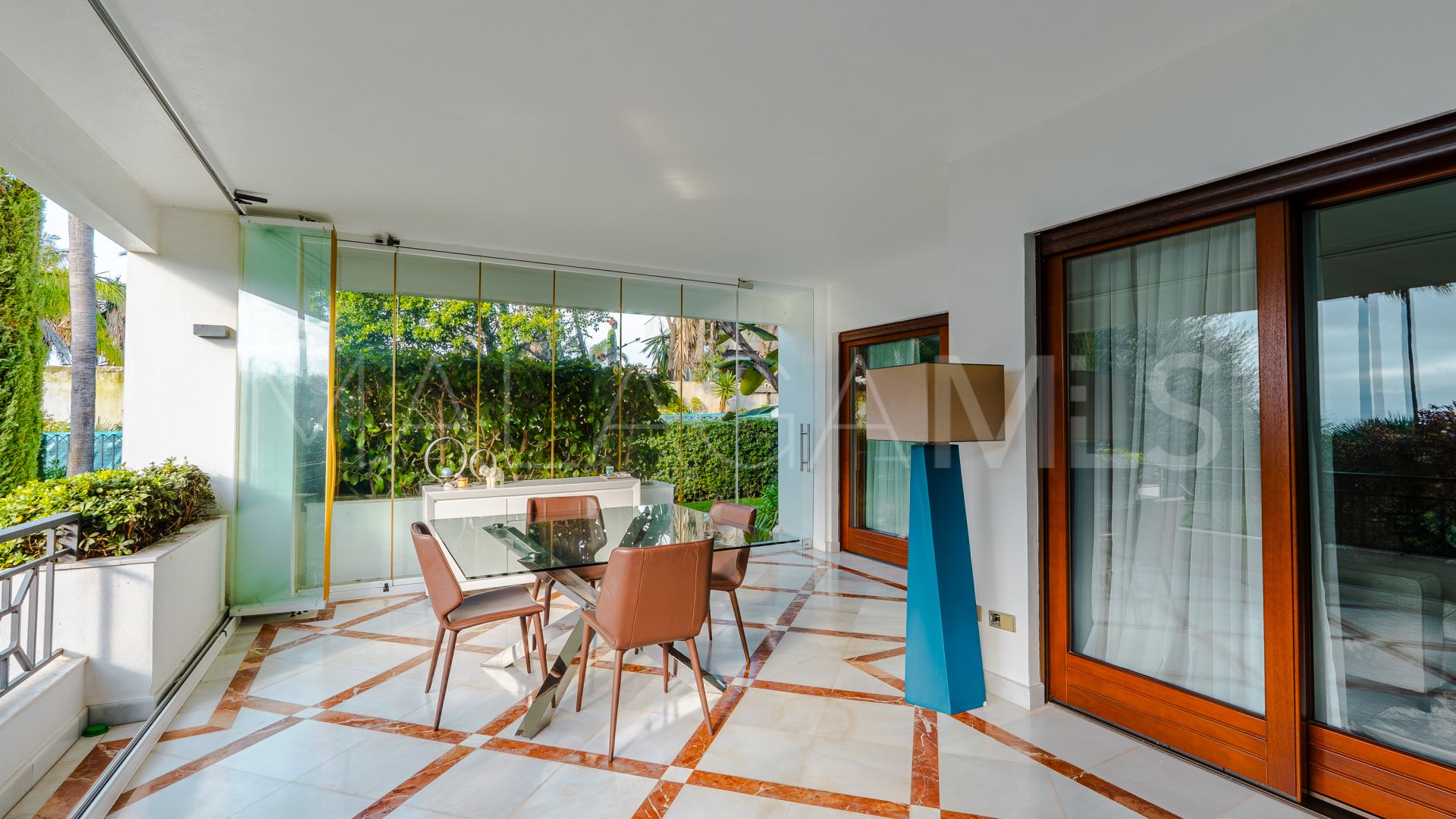 Lägenhet for sale in Doncella Beach