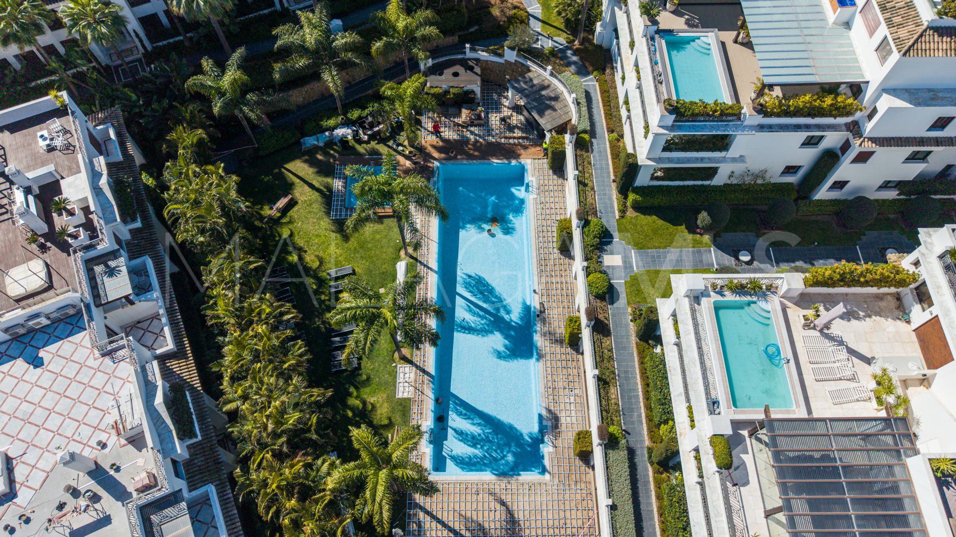 Appartement for sale in Doncella Beach