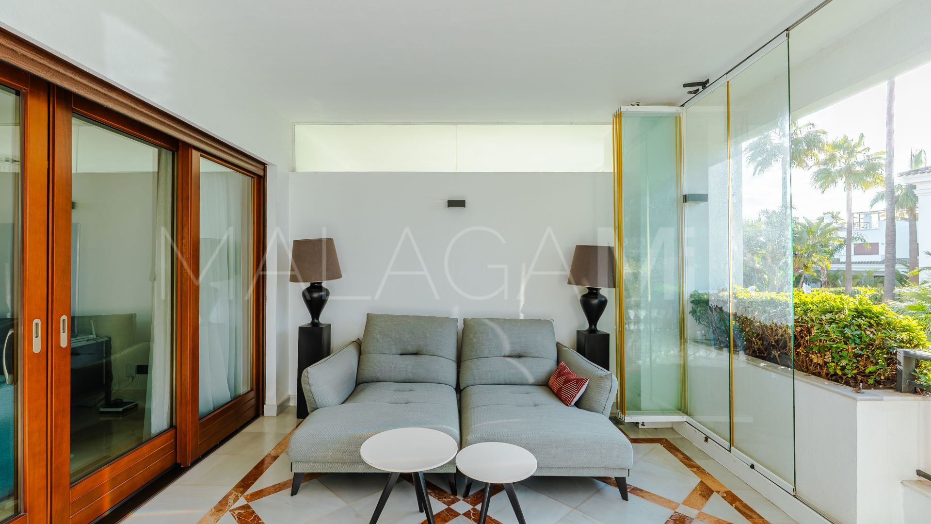 Lägenhet for sale in Doncella Beach