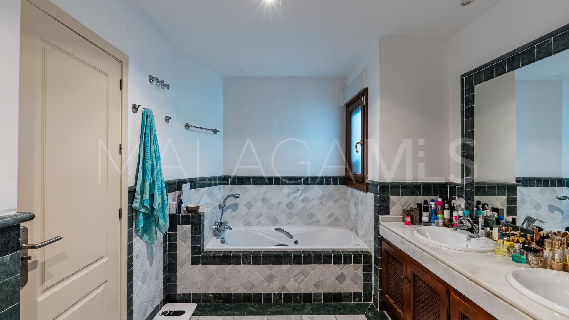 Erdgeschosswohnung for sale in Lomas del Rey