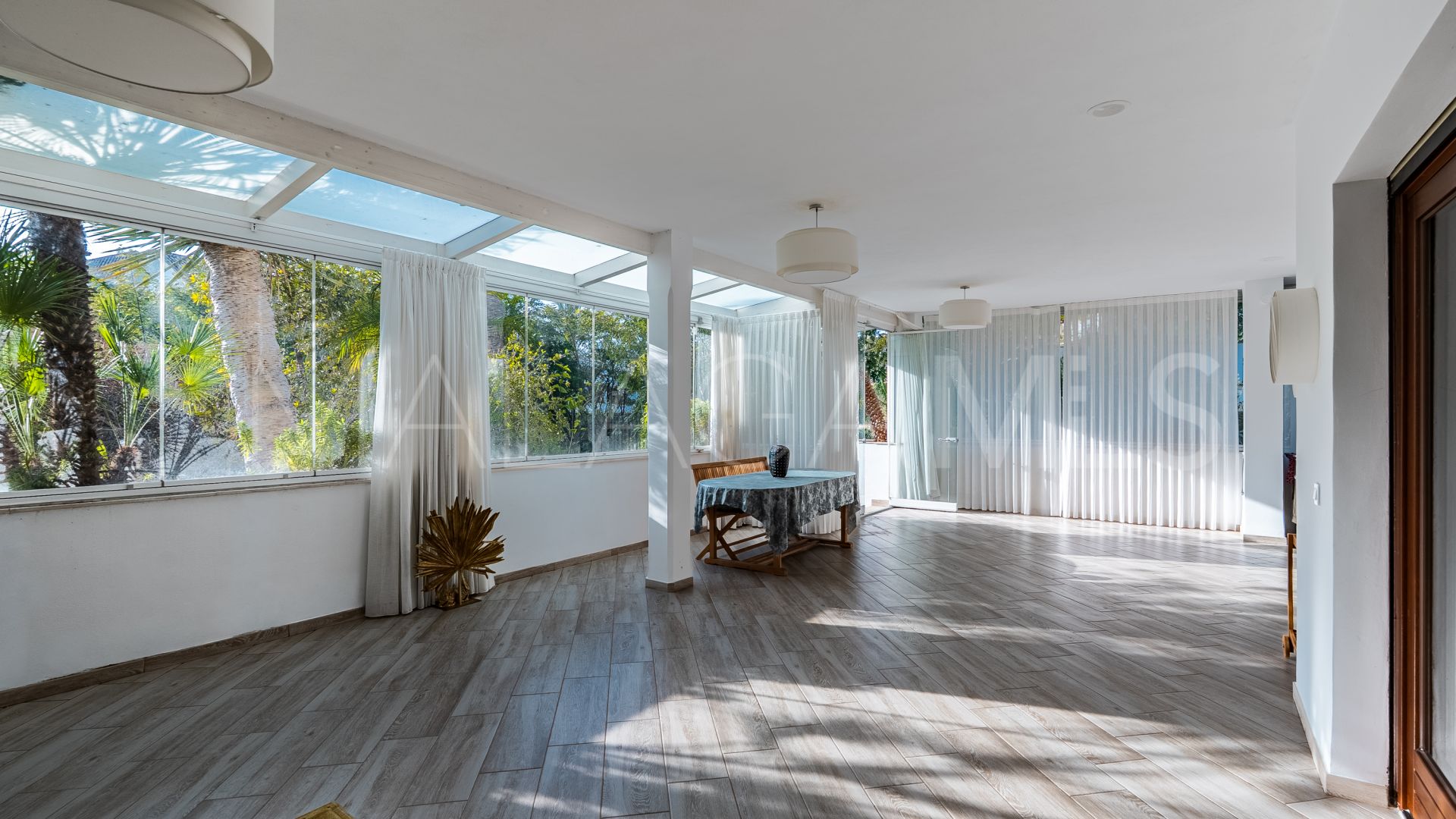 Erdgeschosswohnung for sale in Lomas del Rey