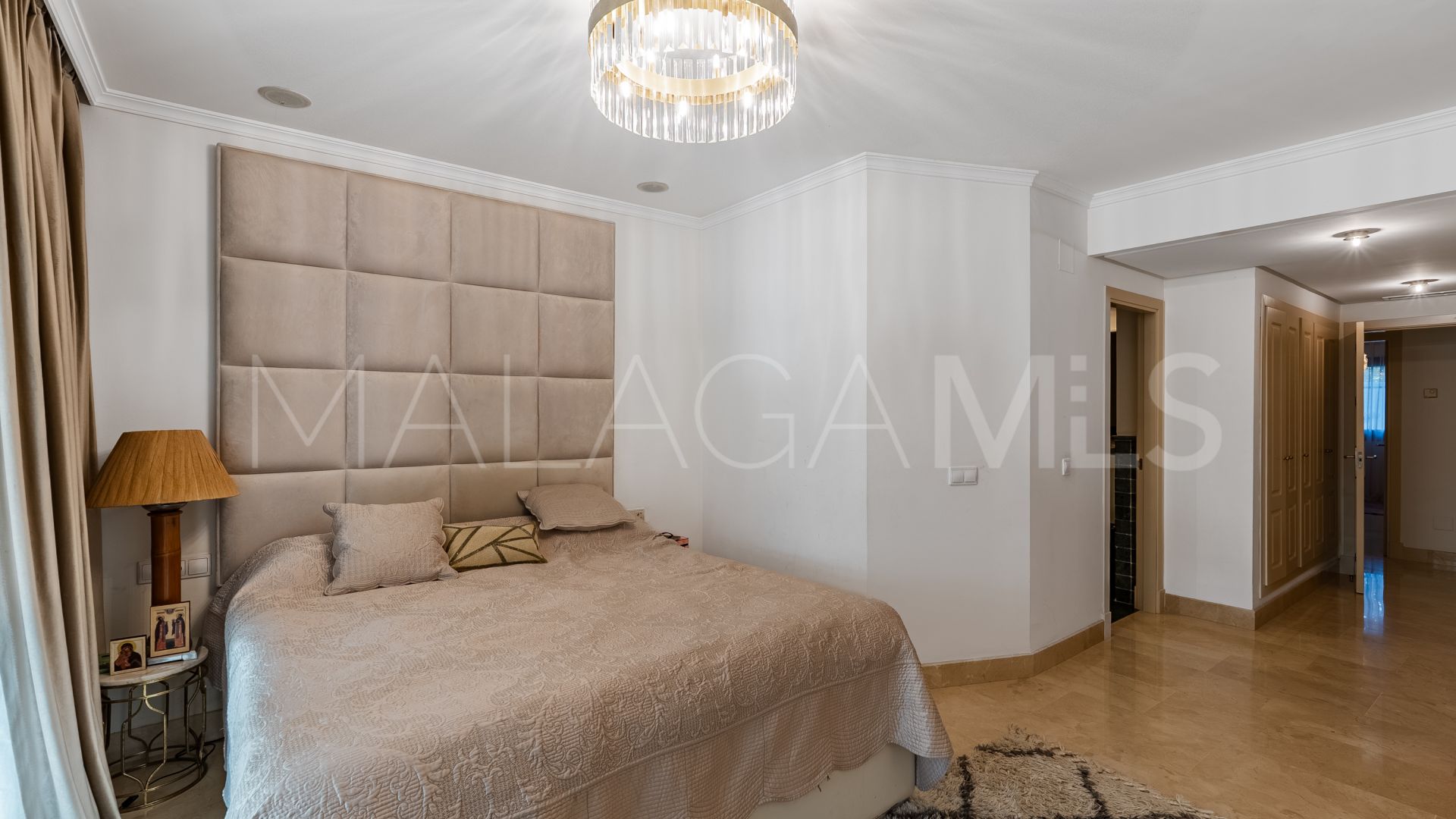 Erdgeschosswohnung for sale in Lomas del Rey