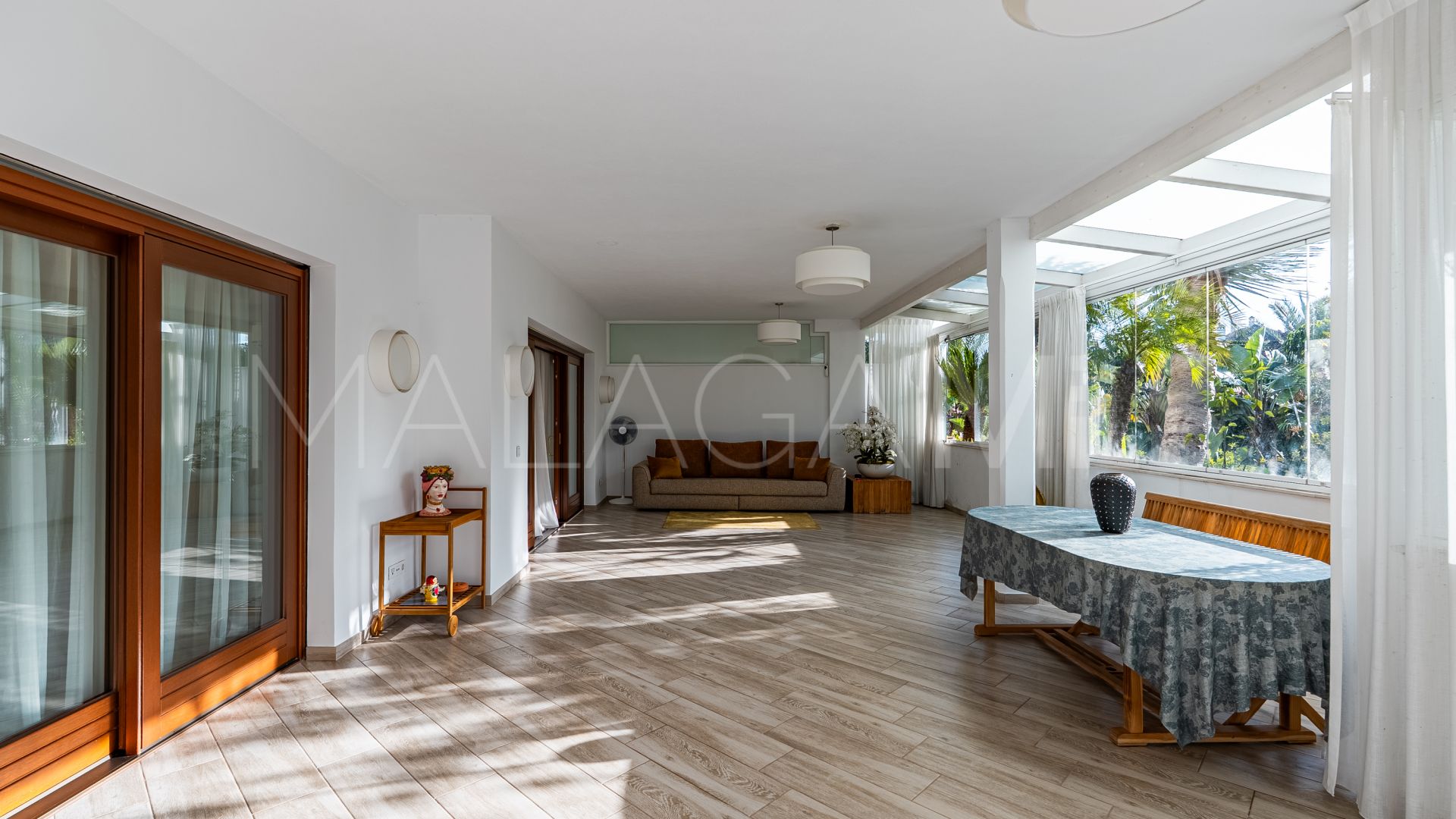 Erdgeschosswohnung for sale in Lomas del Rey