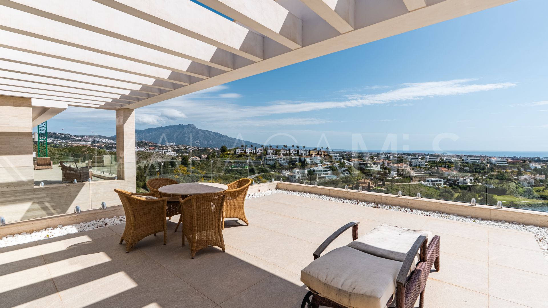 Villa for sale in Nueva Atalaya with 5 bedrooms