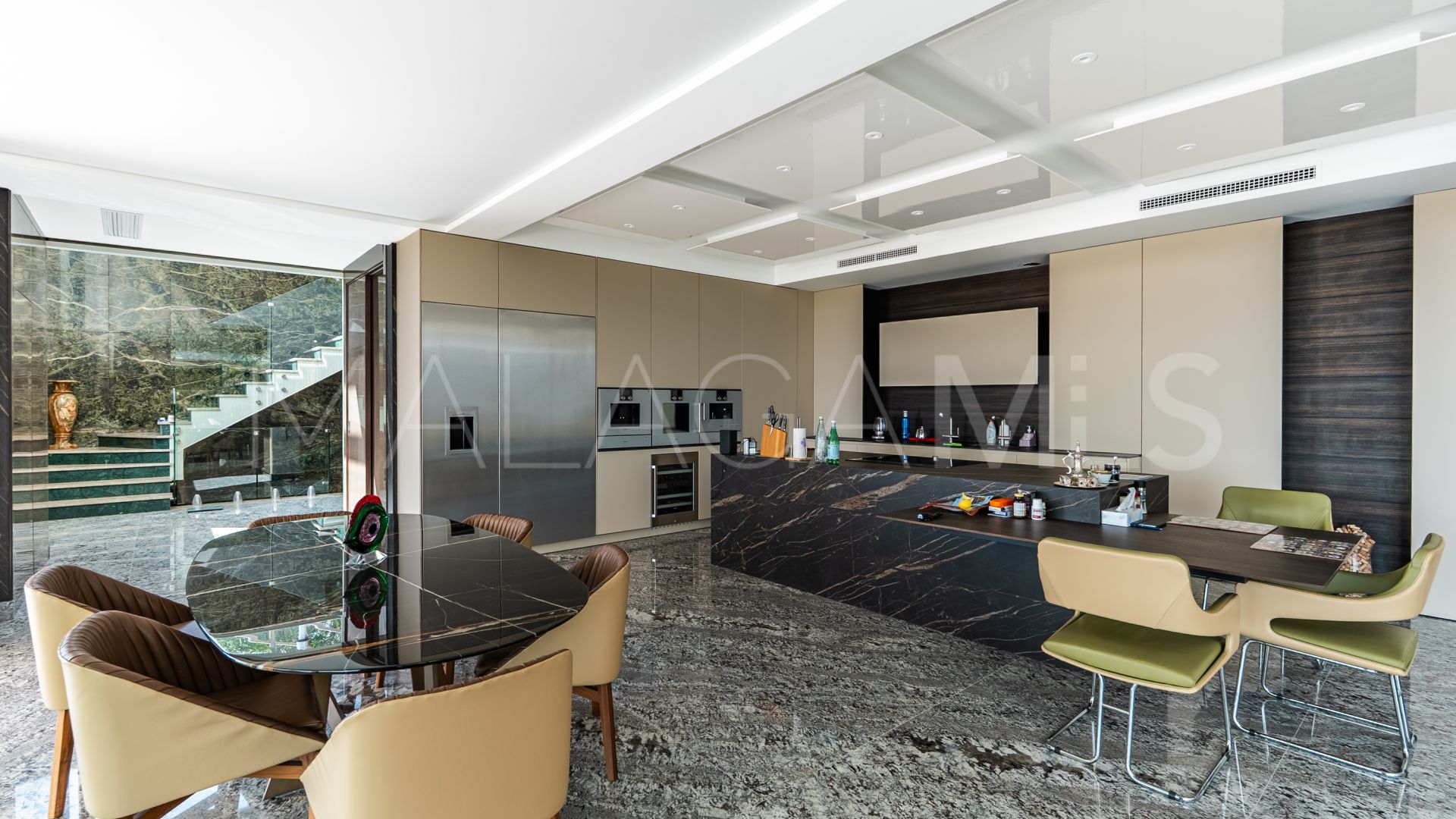 Villa for sale in Nueva Atalaya with 5 bedrooms