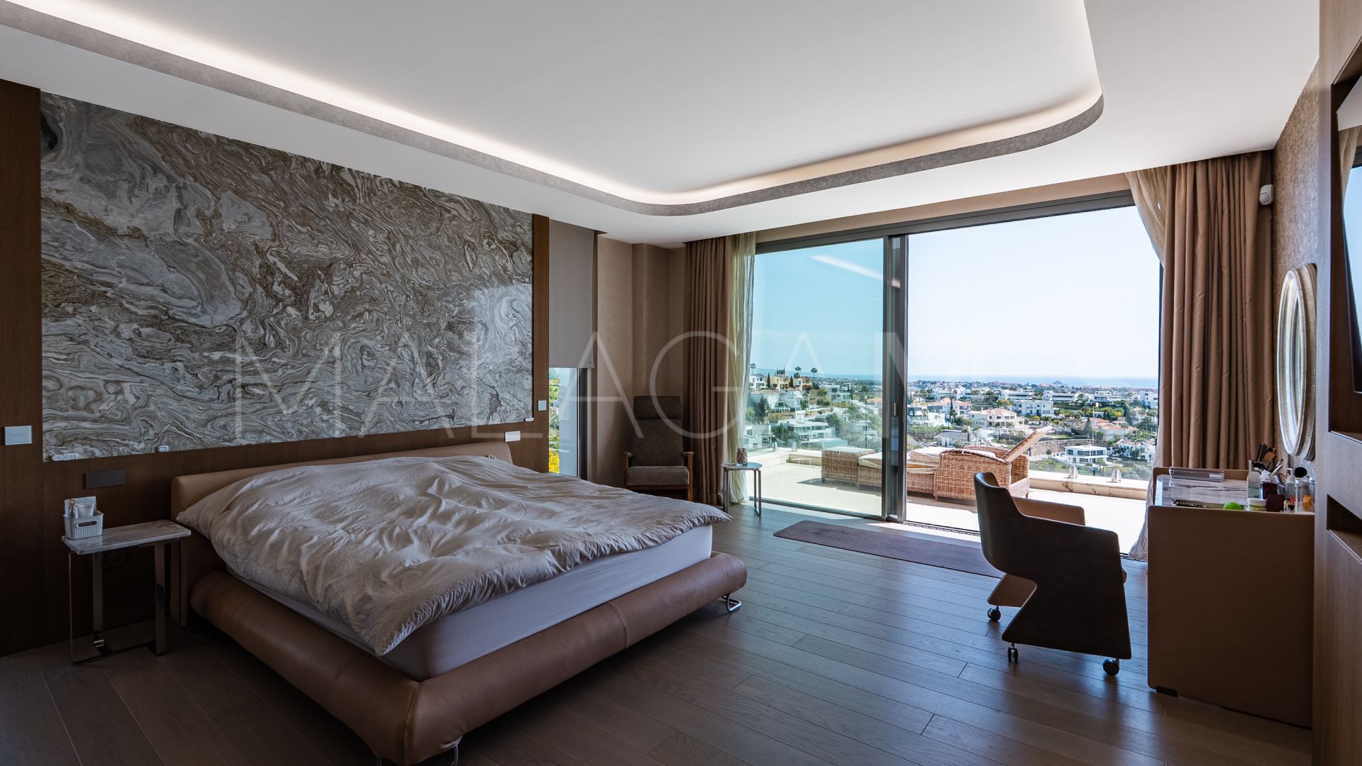 Villa for sale in Nueva Atalaya with 5 bedrooms