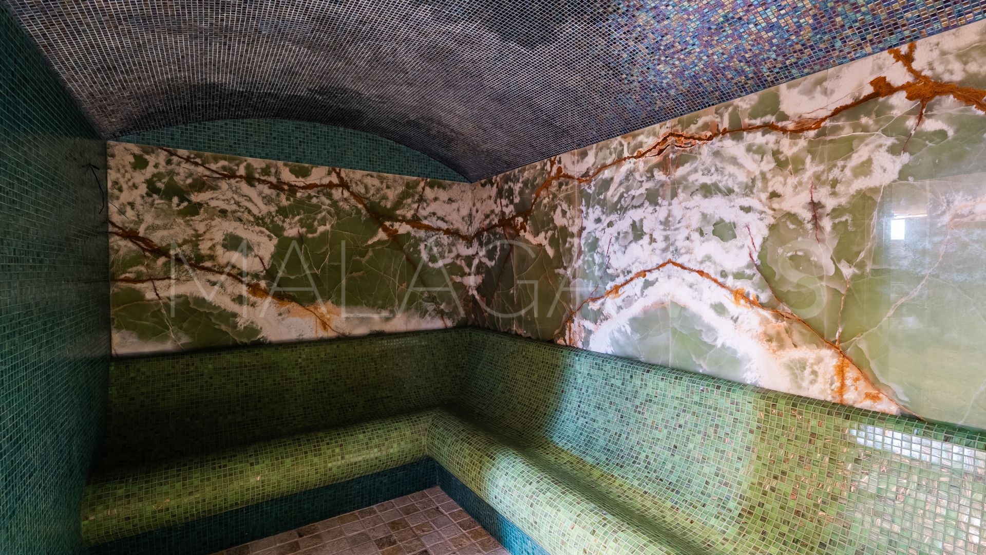 Villa for sale in Nueva Atalaya with 5 bedrooms