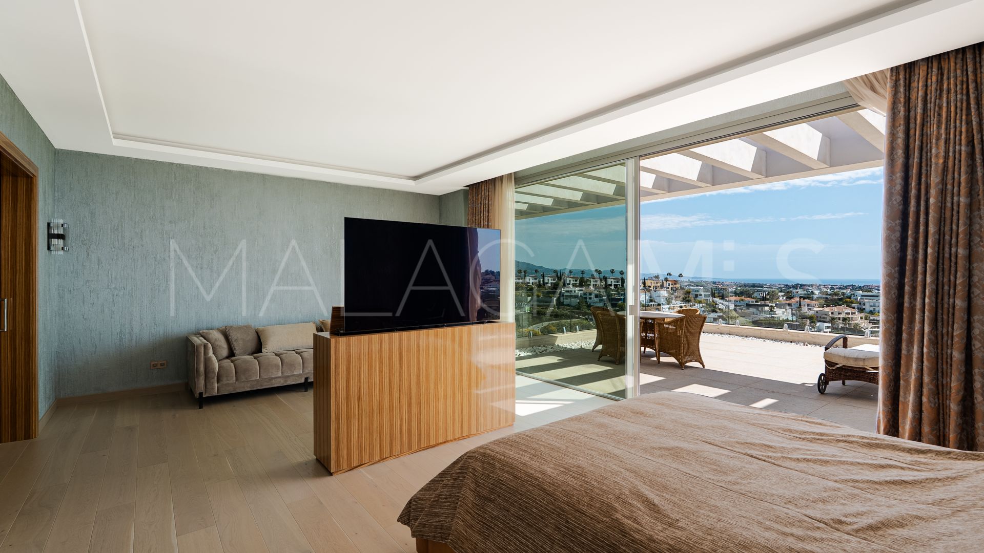 Villa for sale in Nueva Atalaya with 5 bedrooms