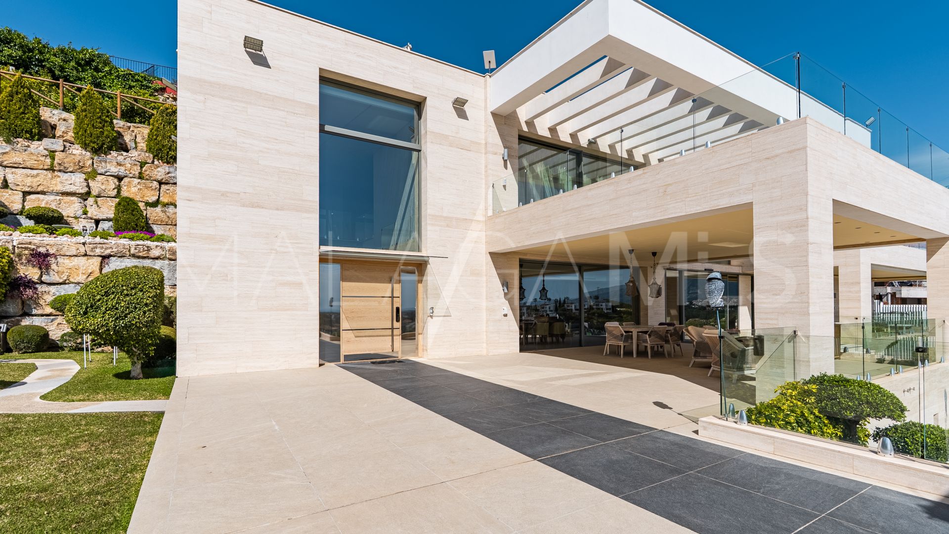 Villa for sale in Nueva Atalaya with 5 bedrooms