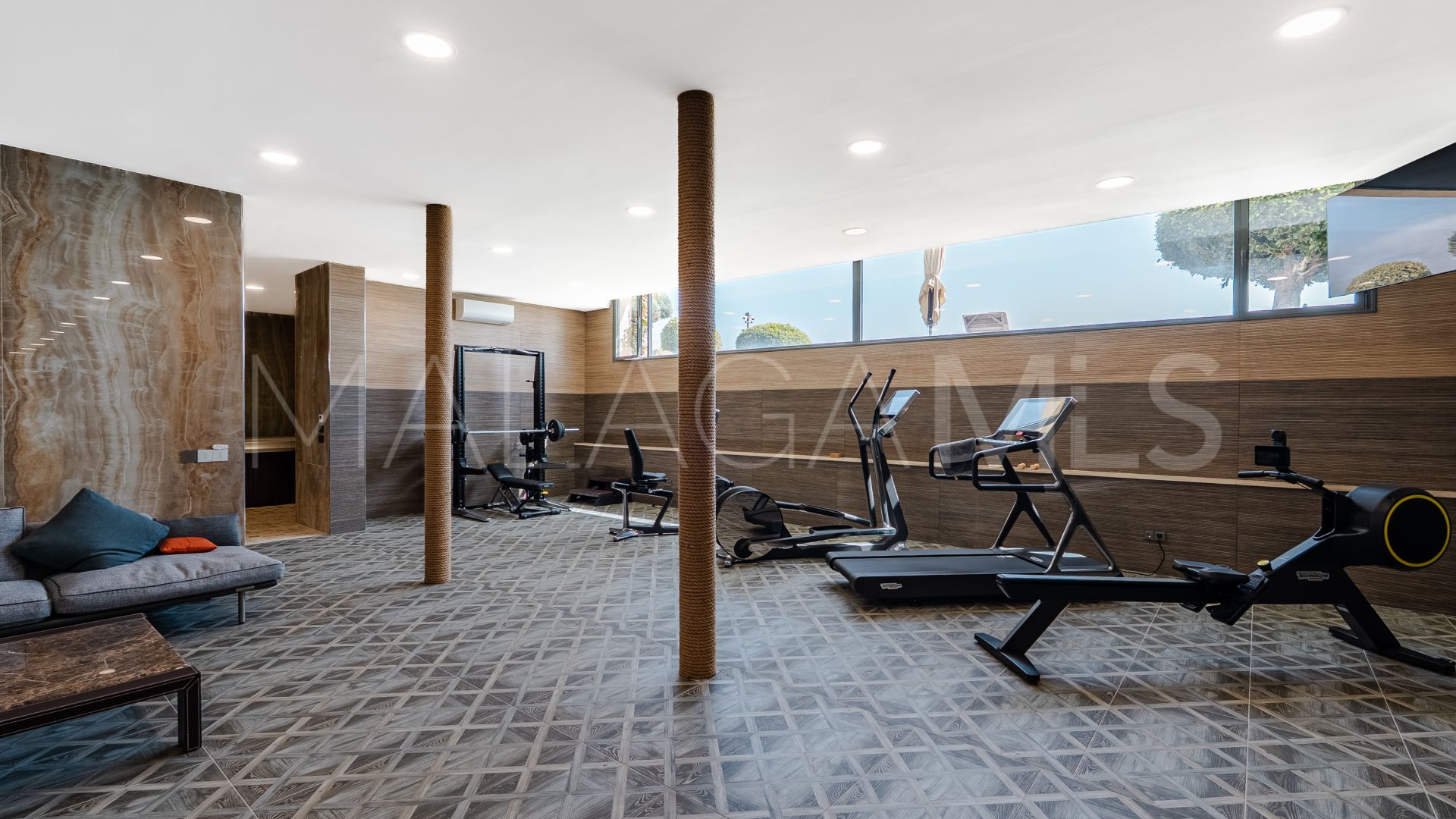 Villa for sale in Nueva Atalaya with 5 bedrooms