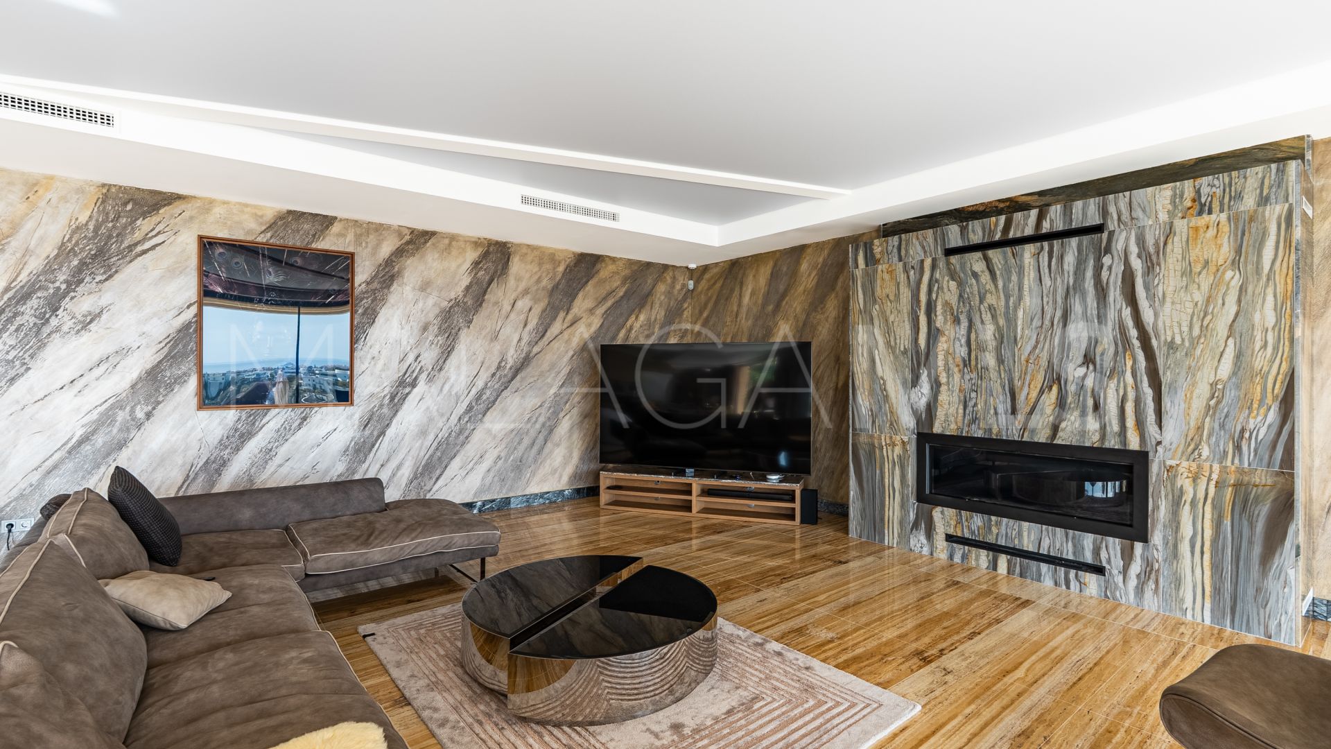 Villa for sale in Nueva Atalaya with 5 bedrooms