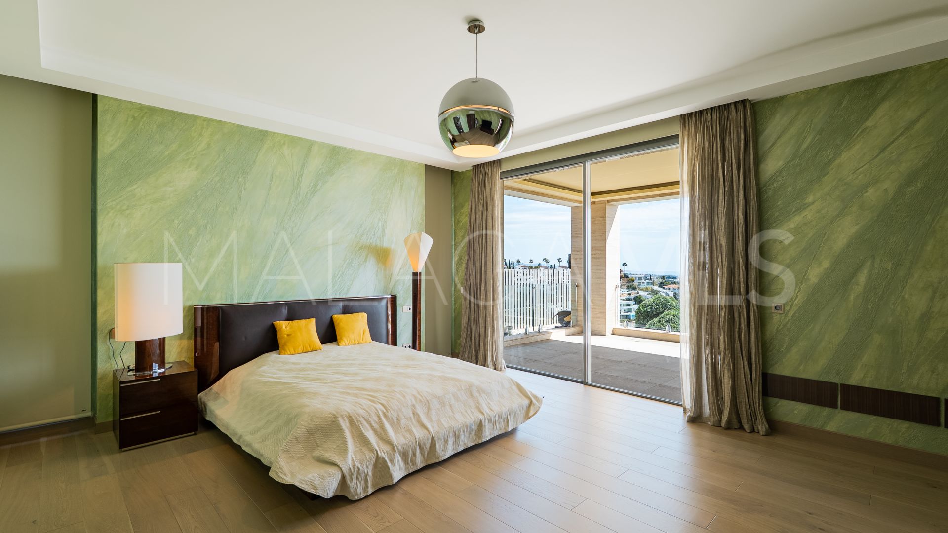 Villa for sale in Nueva Atalaya with 5 bedrooms