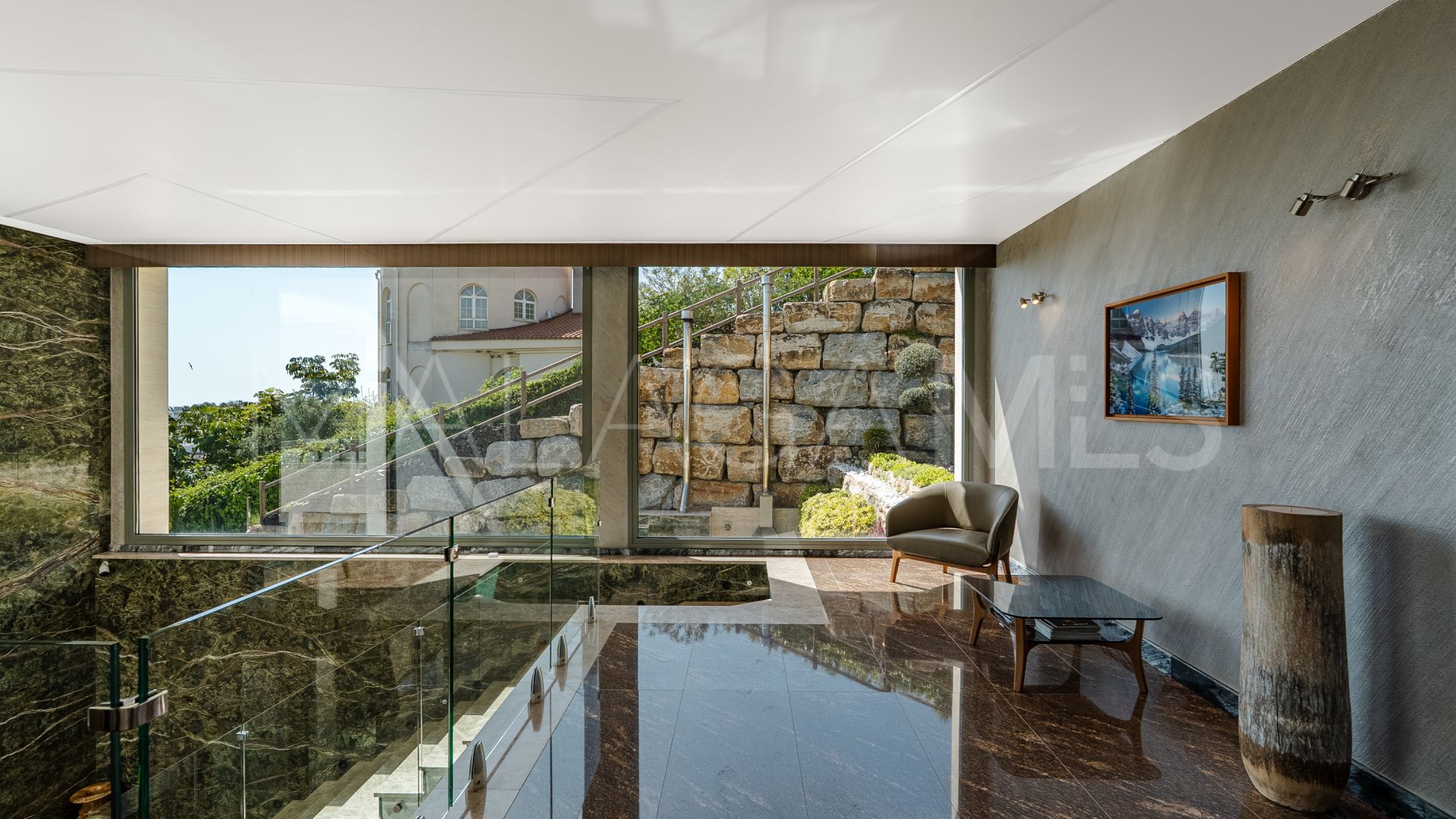 Villa for sale in Nueva Atalaya with 5 bedrooms