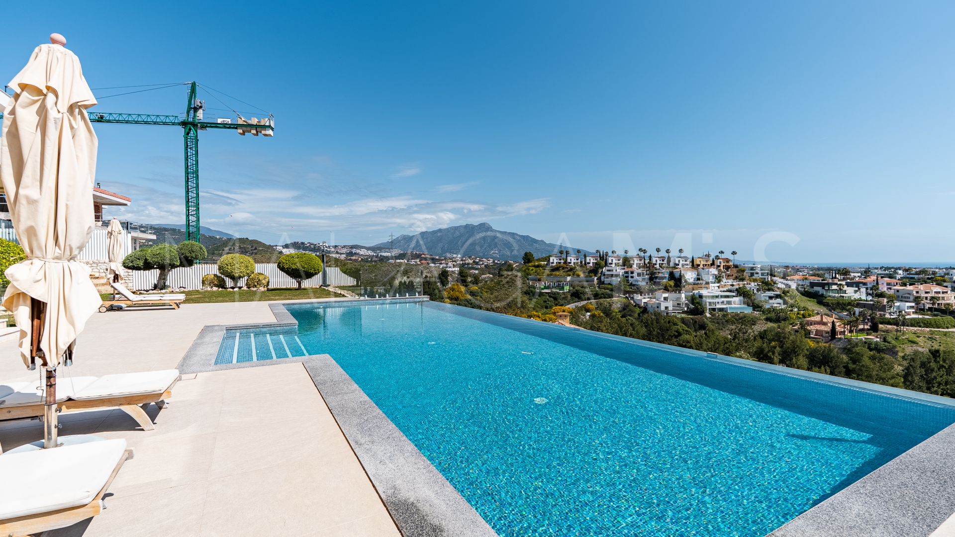 Villa for sale in Nueva Atalaya with 5 bedrooms