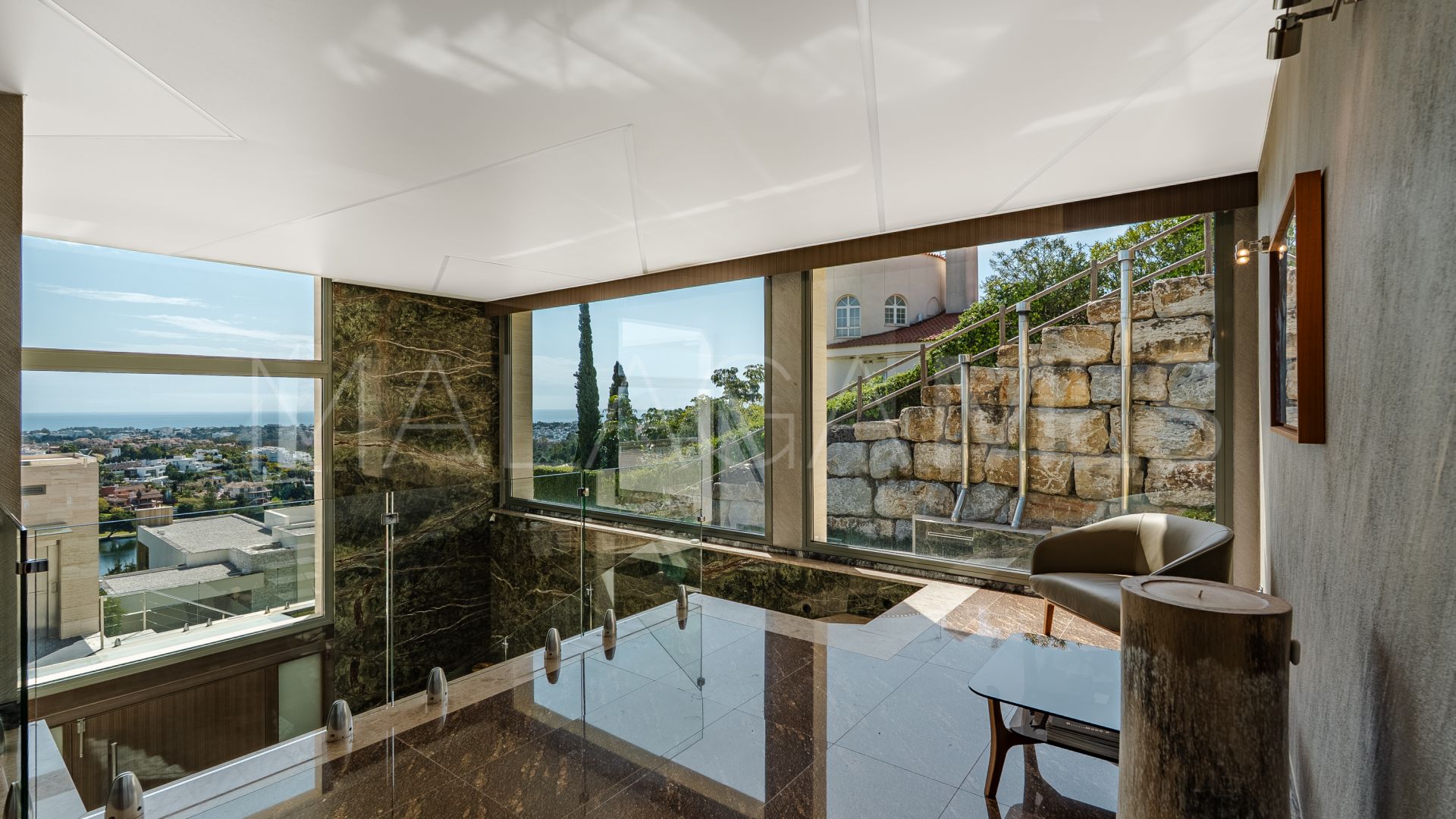 Villa for sale in Nueva Atalaya with 5 bedrooms