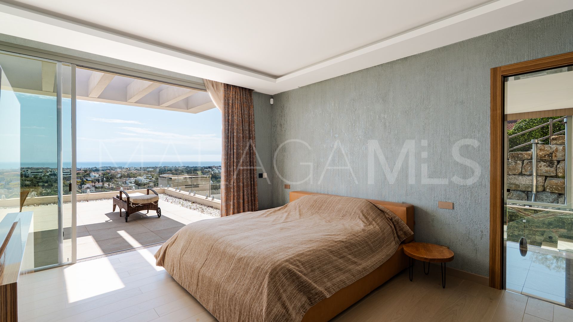 Villa for sale in Nueva Atalaya with 5 bedrooms