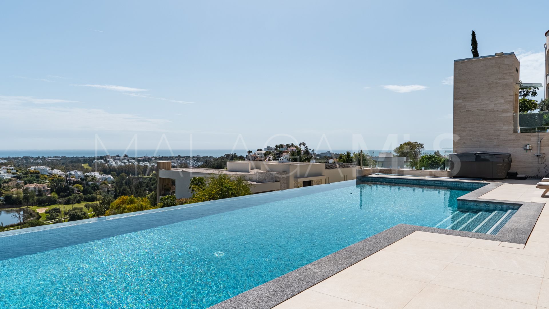 Villa for sale in Nueva Atalaya with 5 bedrooms