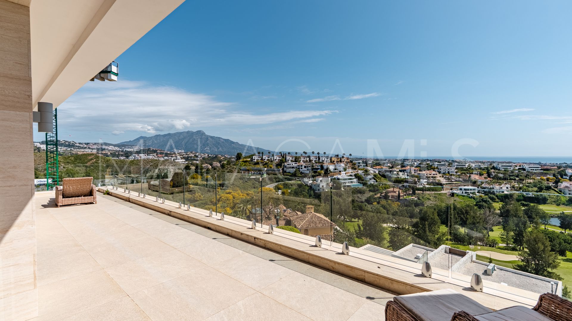 Villa for sale in Nueva Atalaya with 5 bedrooms