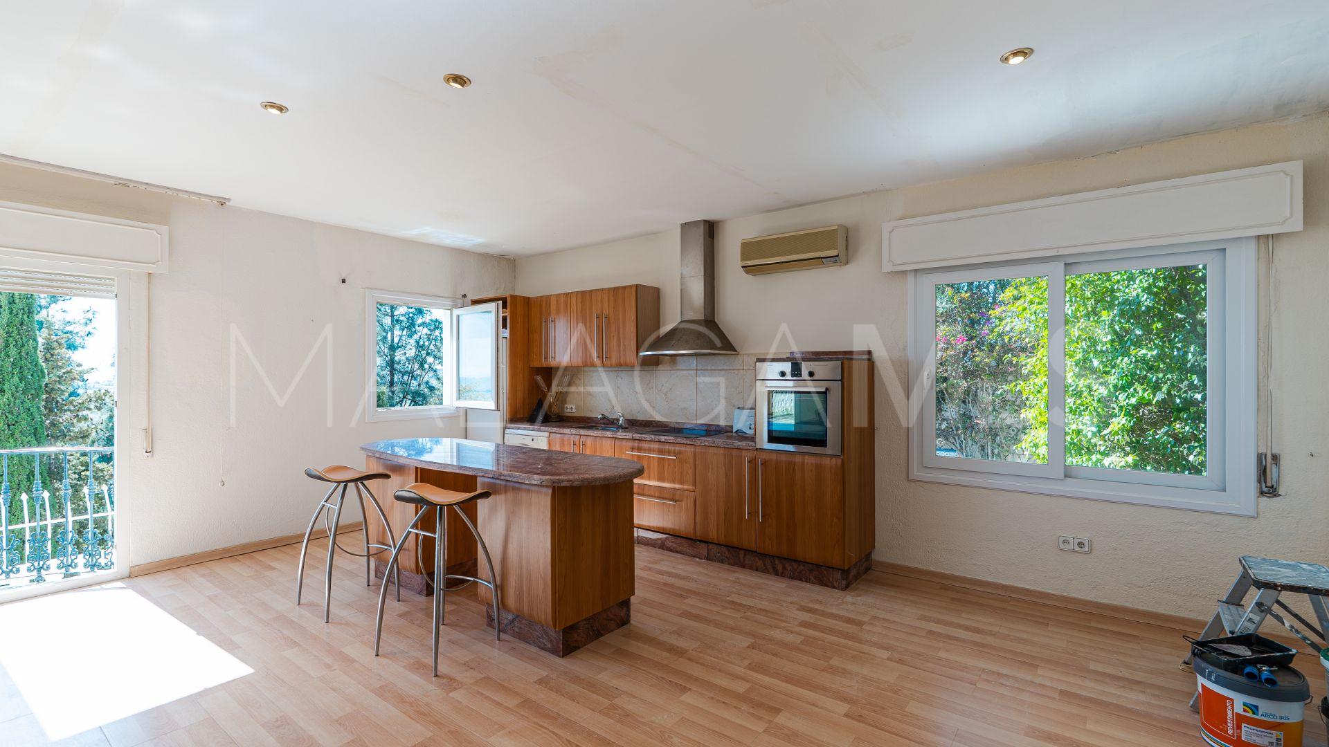 Villa for sale in El Chaparral