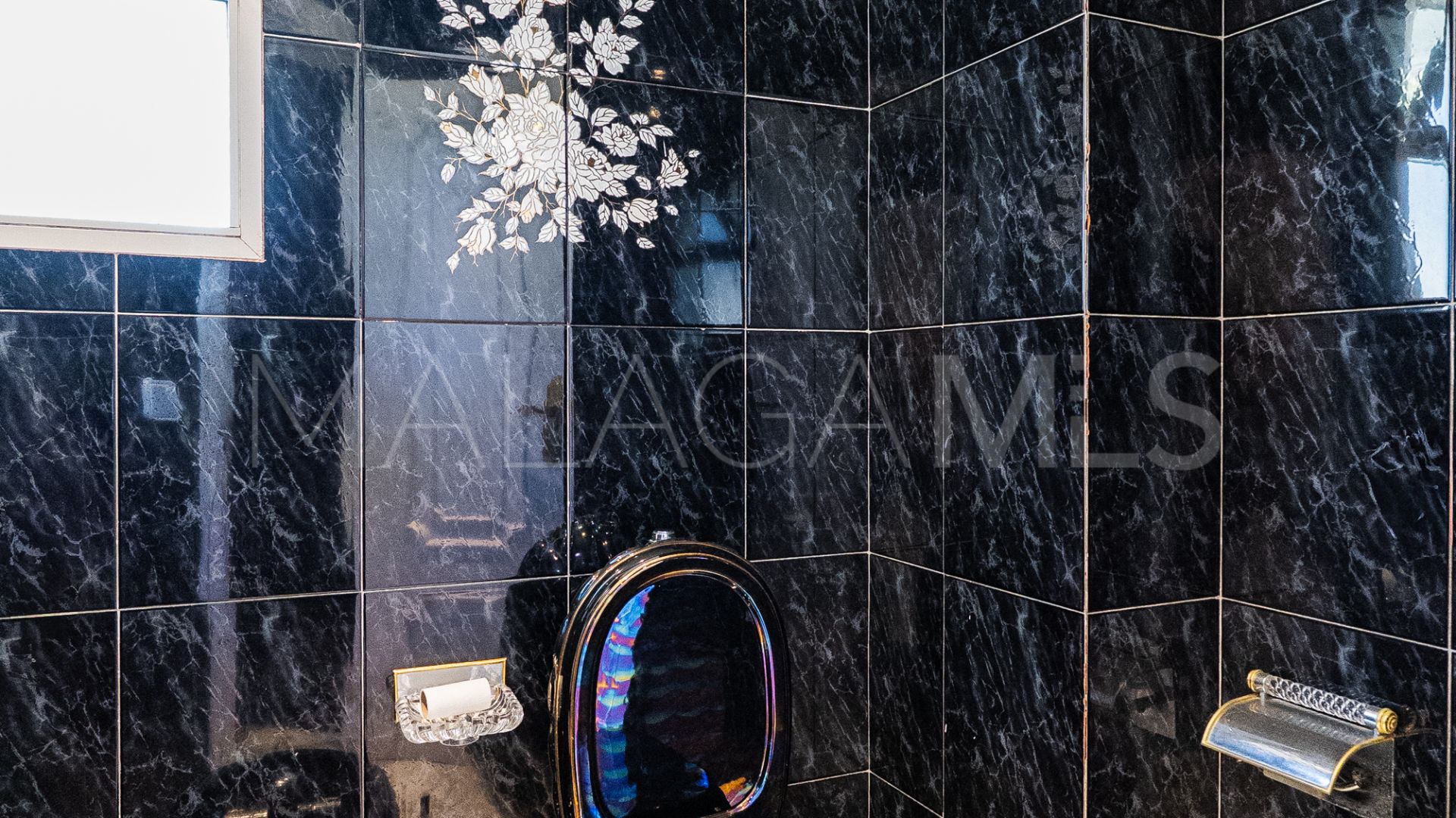 Villa for sale in El Chaparral