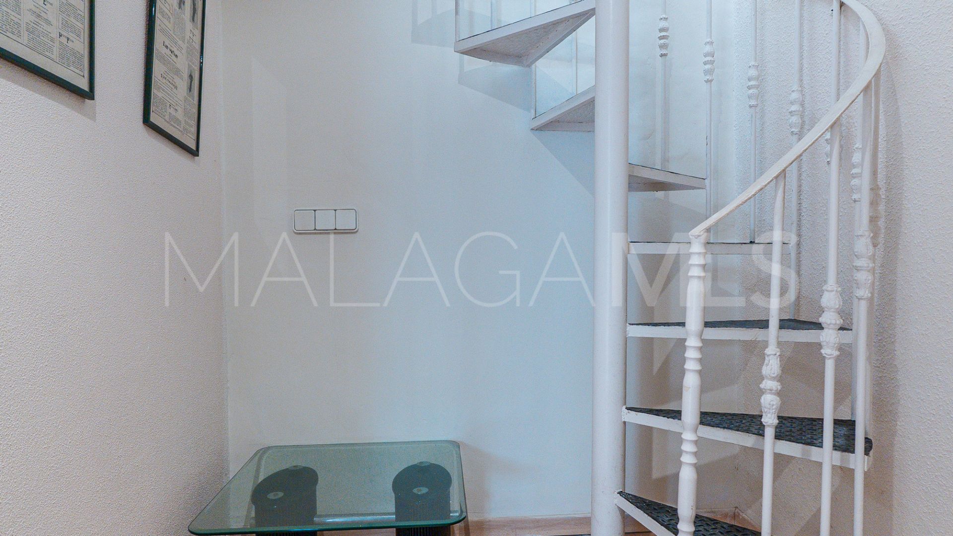 Villa for sale in El Chaparral