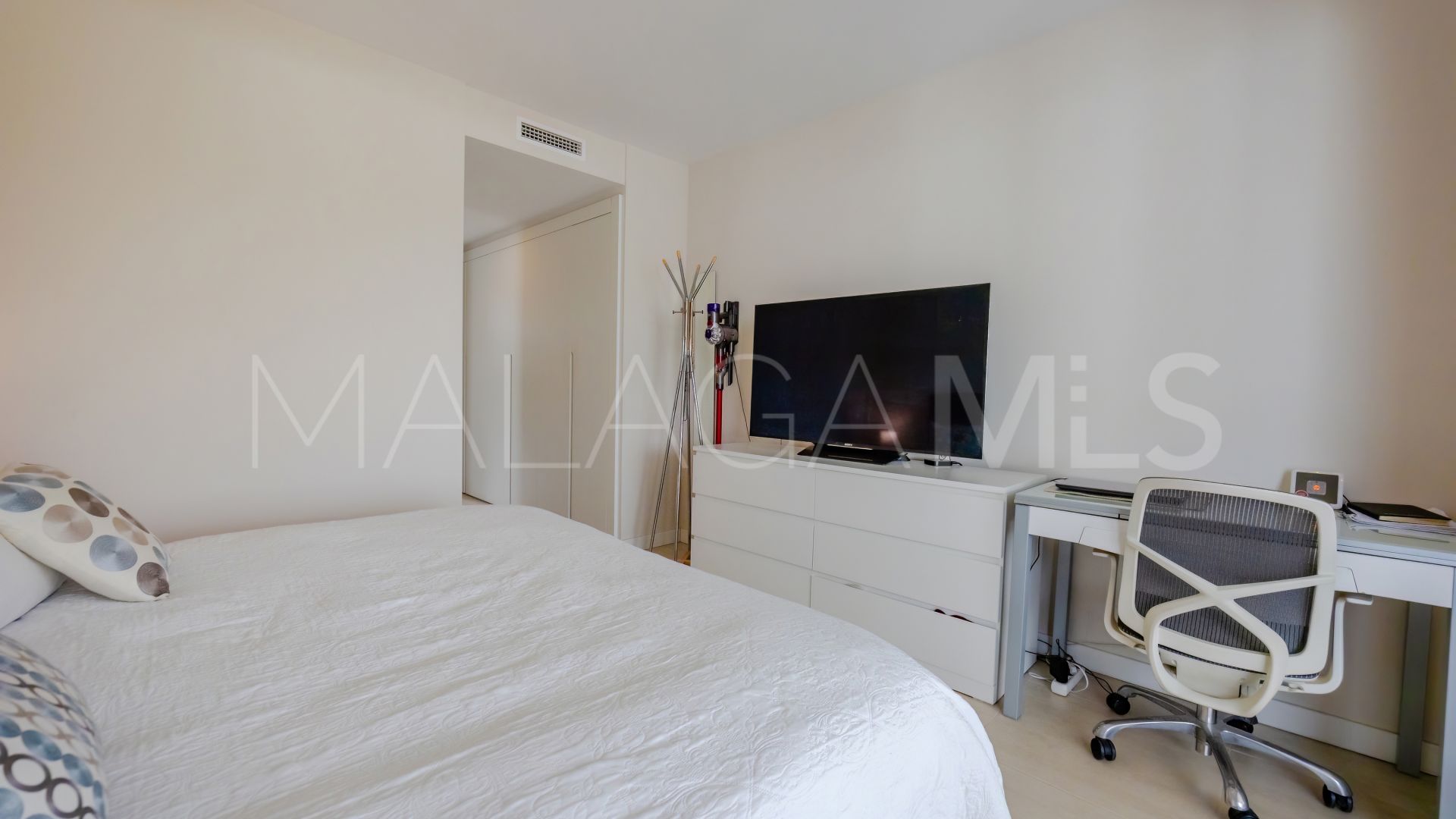 Wohnung for sale in Estepona