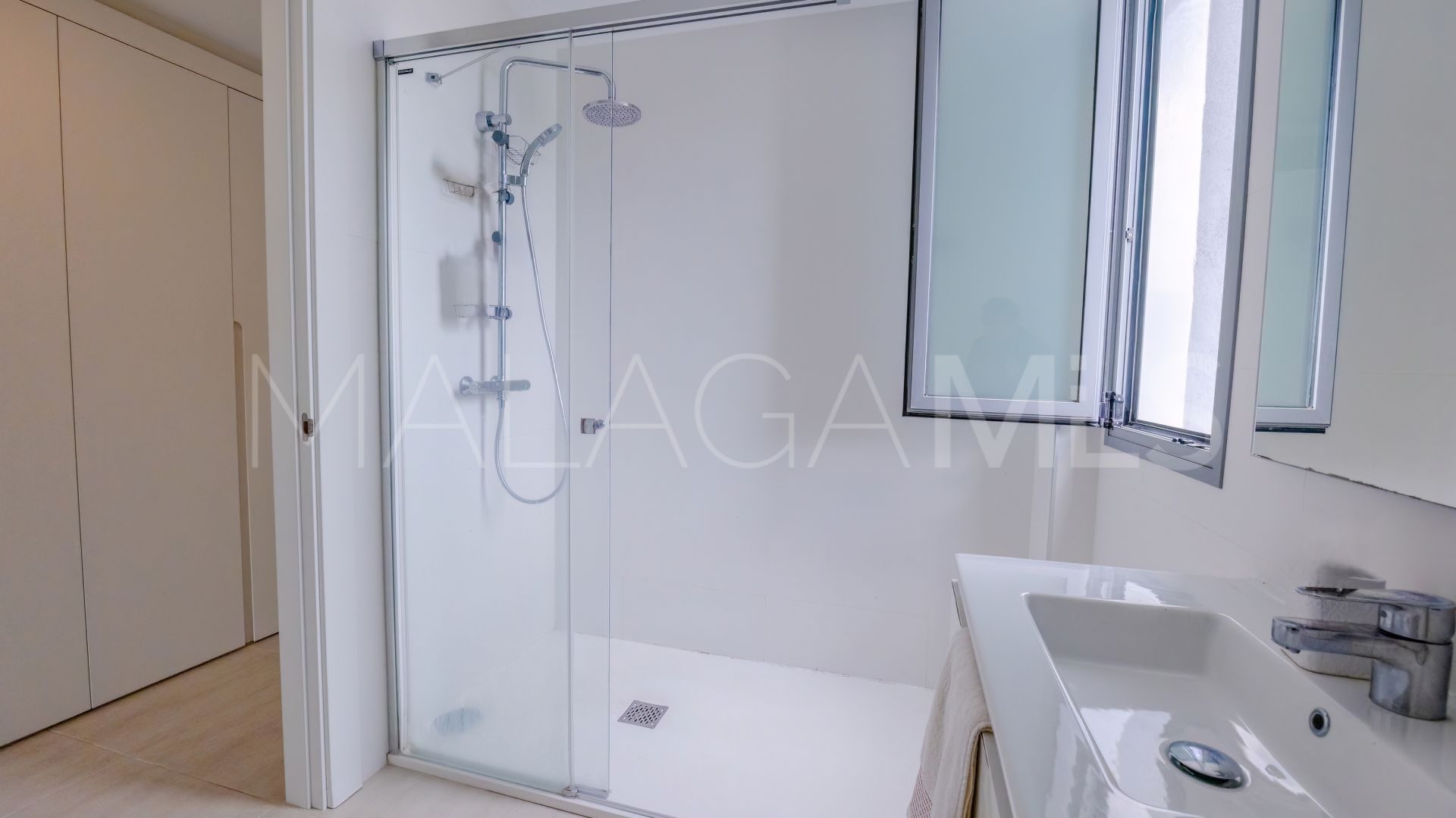 Wohnung for sale in Estepona