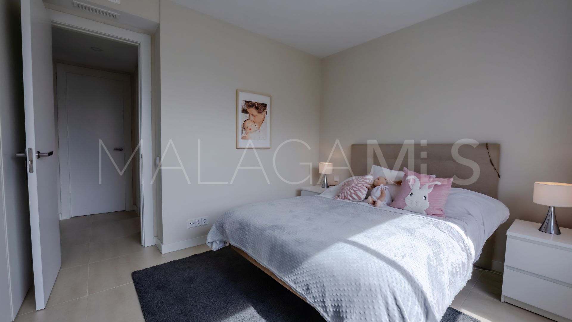Wohnung for sale in Estepona