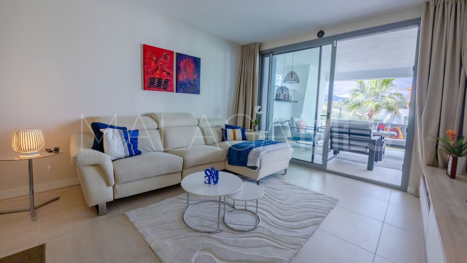 Wohnung for sale in Estepona