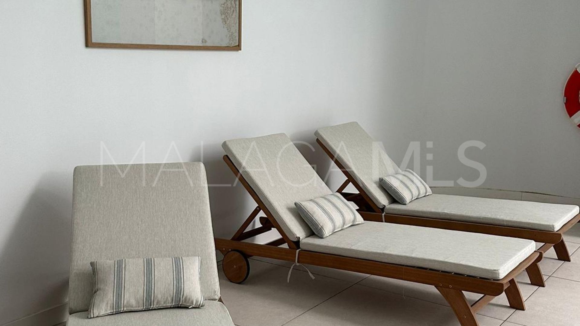 Wohnung for sale in Estepona