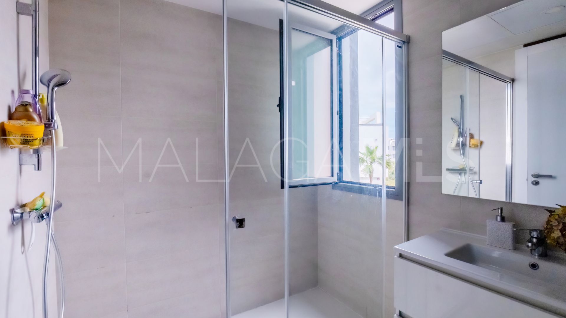 Wohnung for sale in Estepona