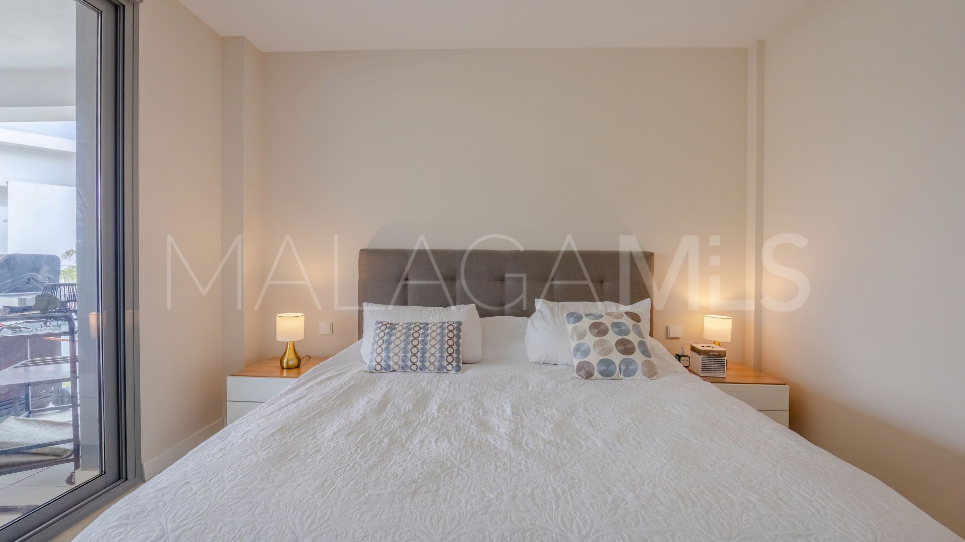 Wohnung for sale in Estepona