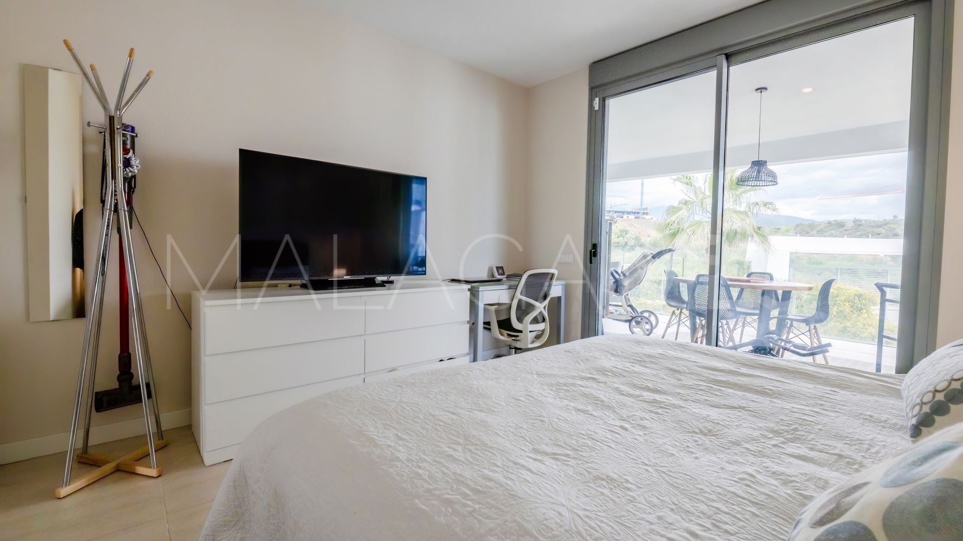 Wohnung for sale in Estepona