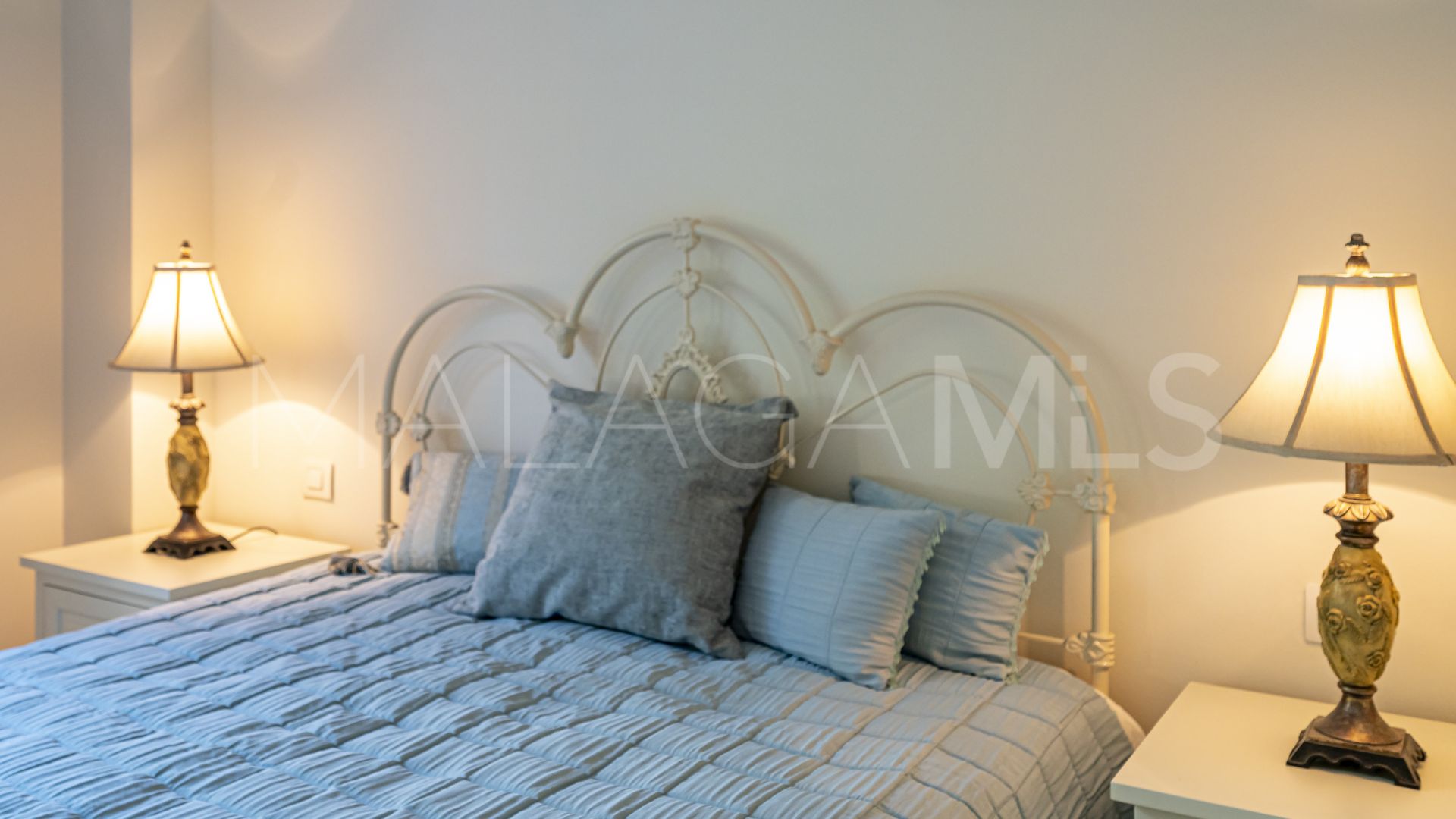 Se vende apartamento de 2 bedrooms in Paraiso Barronal
