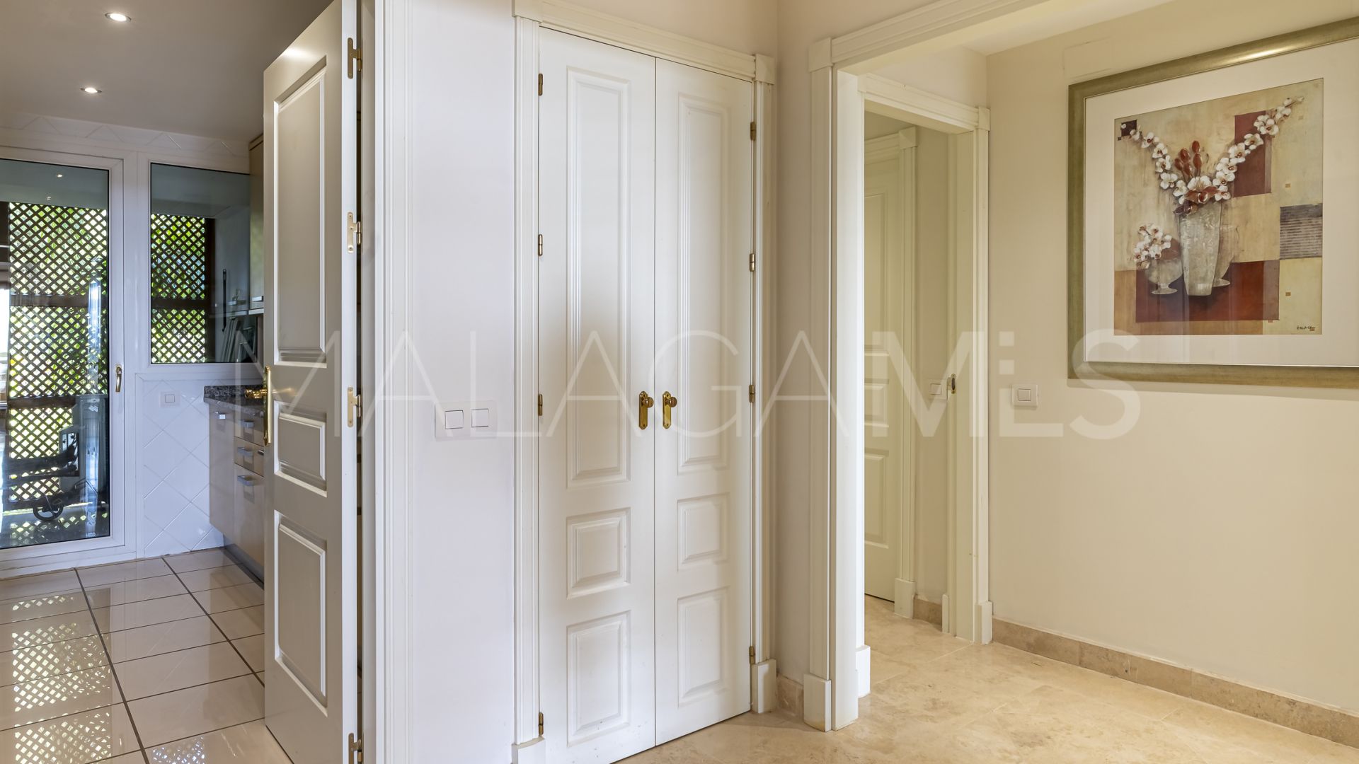 Se vende apartamento de 2 bedrooms in Paraiso Barronal