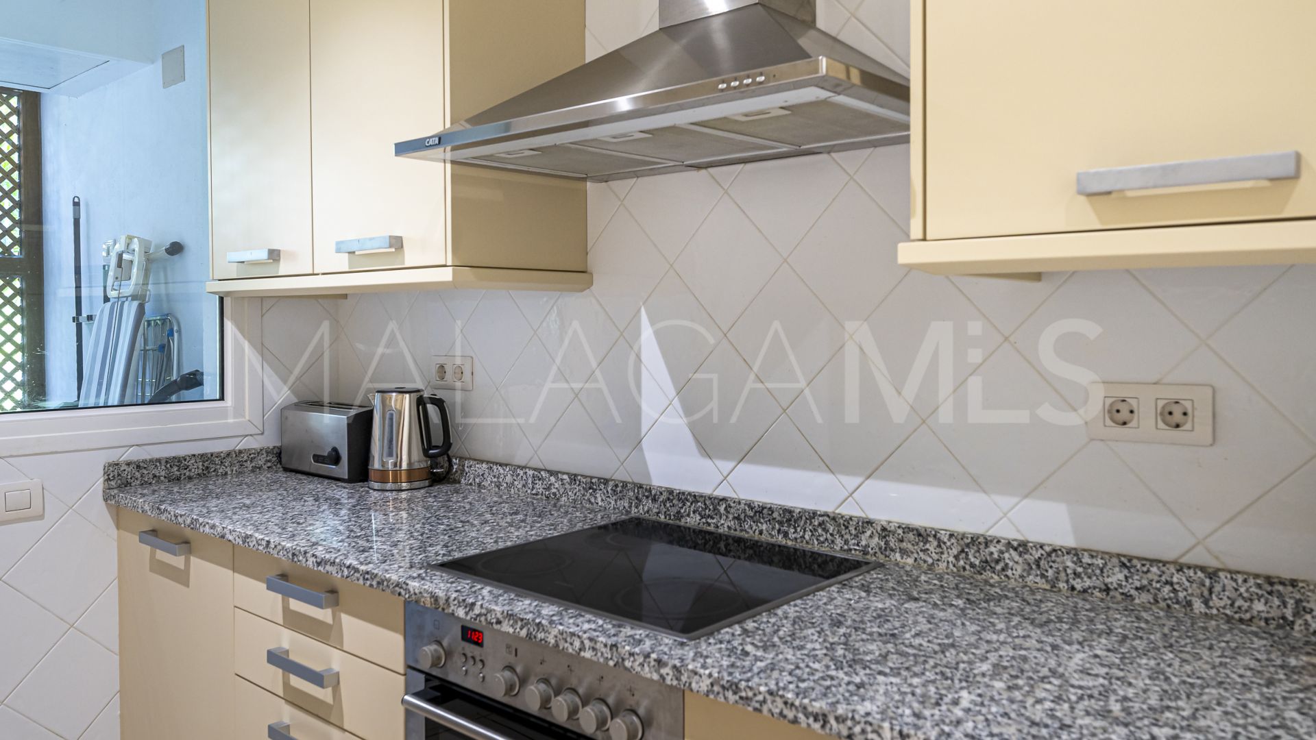 Se vende apartamento de 2 bedrooms in Paraiso Barronal