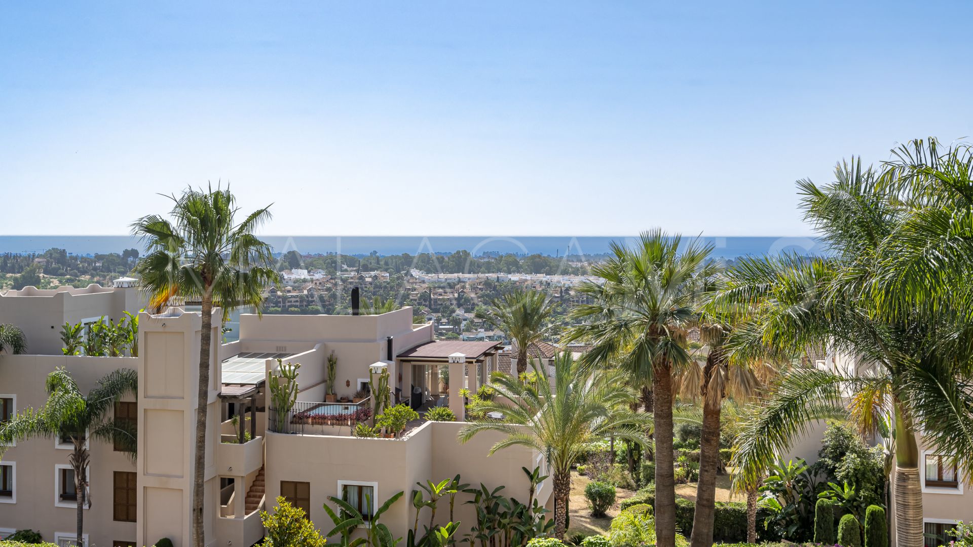 Se vende apartamento de 2 bedrooms in Paraiso Barronal