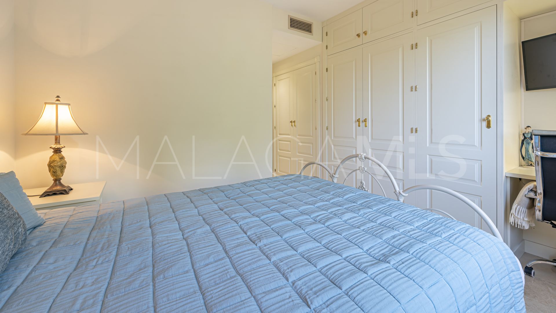 Se vende apartamento de 2 bedrooms in Paraiso Barronal