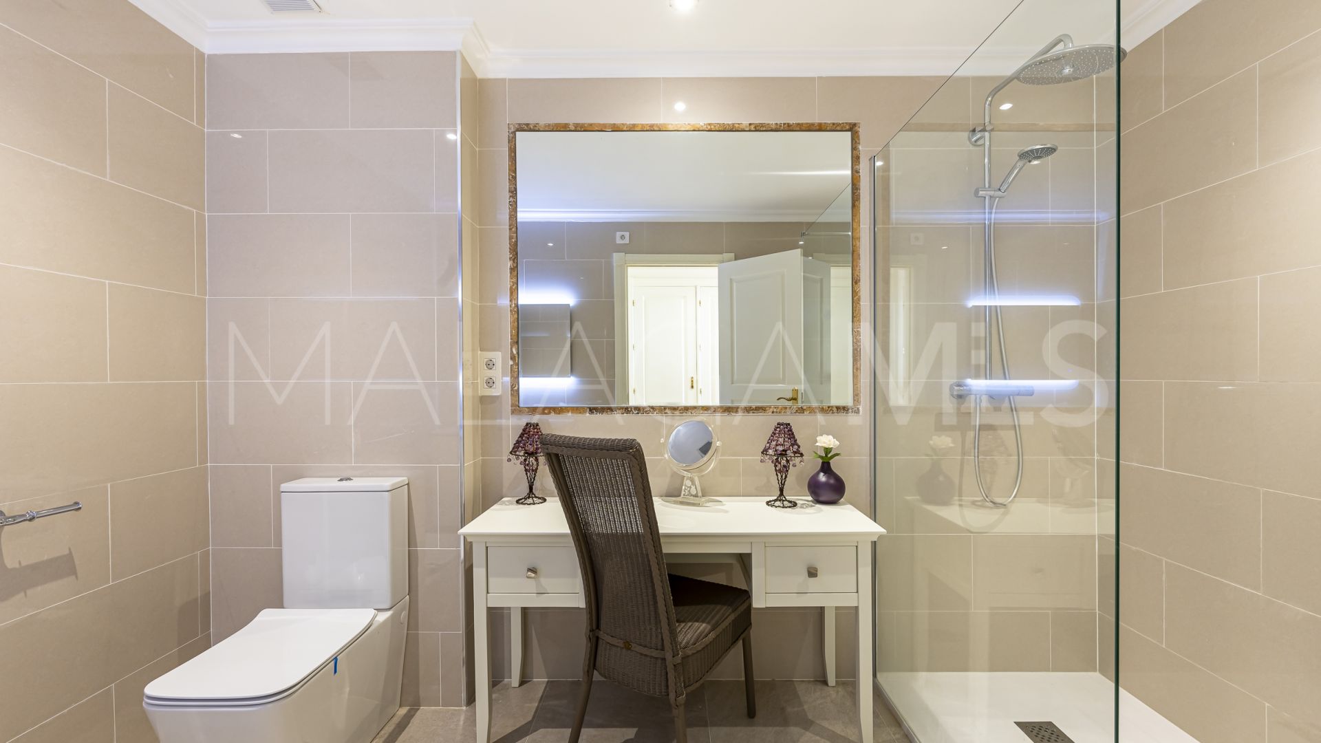 Se vende apartamento de 2 bedrooms in Paraiso Barronal