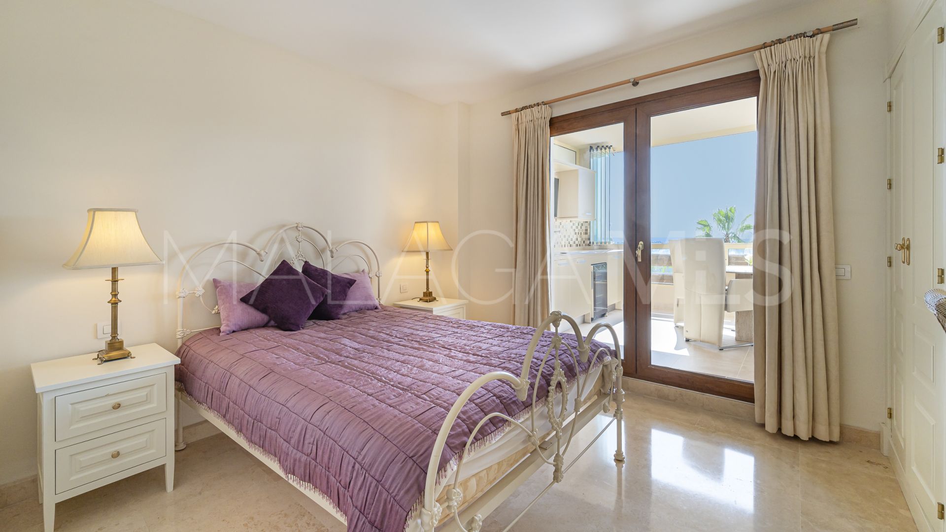 Se vende apartamento de 2 bedrooms in Paraiso Barronal