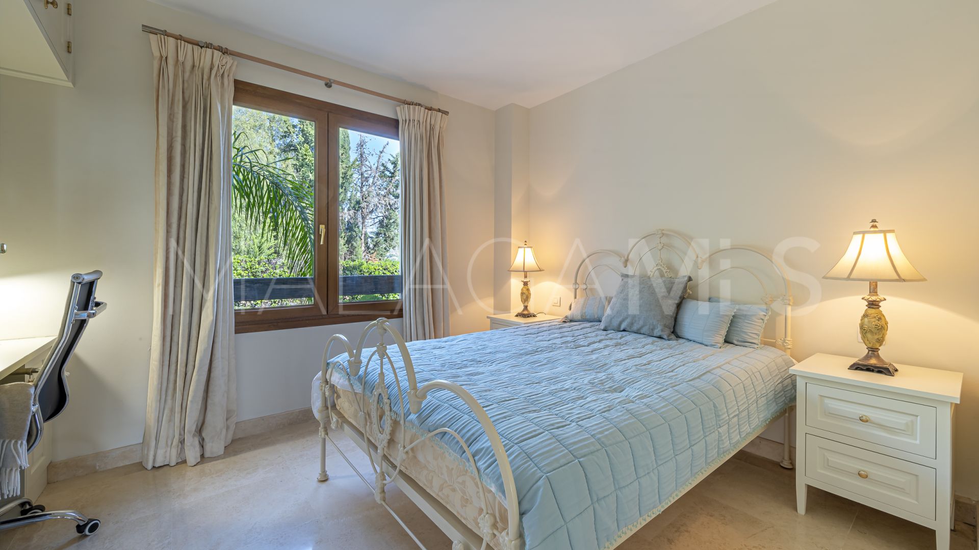 Se vende apartamento de 2 bedrooms in Paraiso Barronal