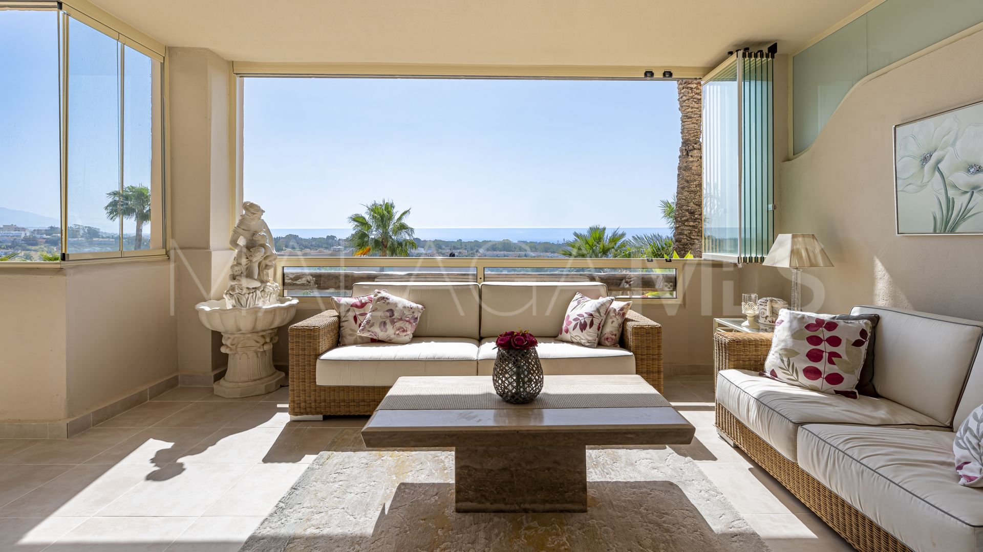 Se vende apartamento de 2 bedrooms in Paraiso Barronal