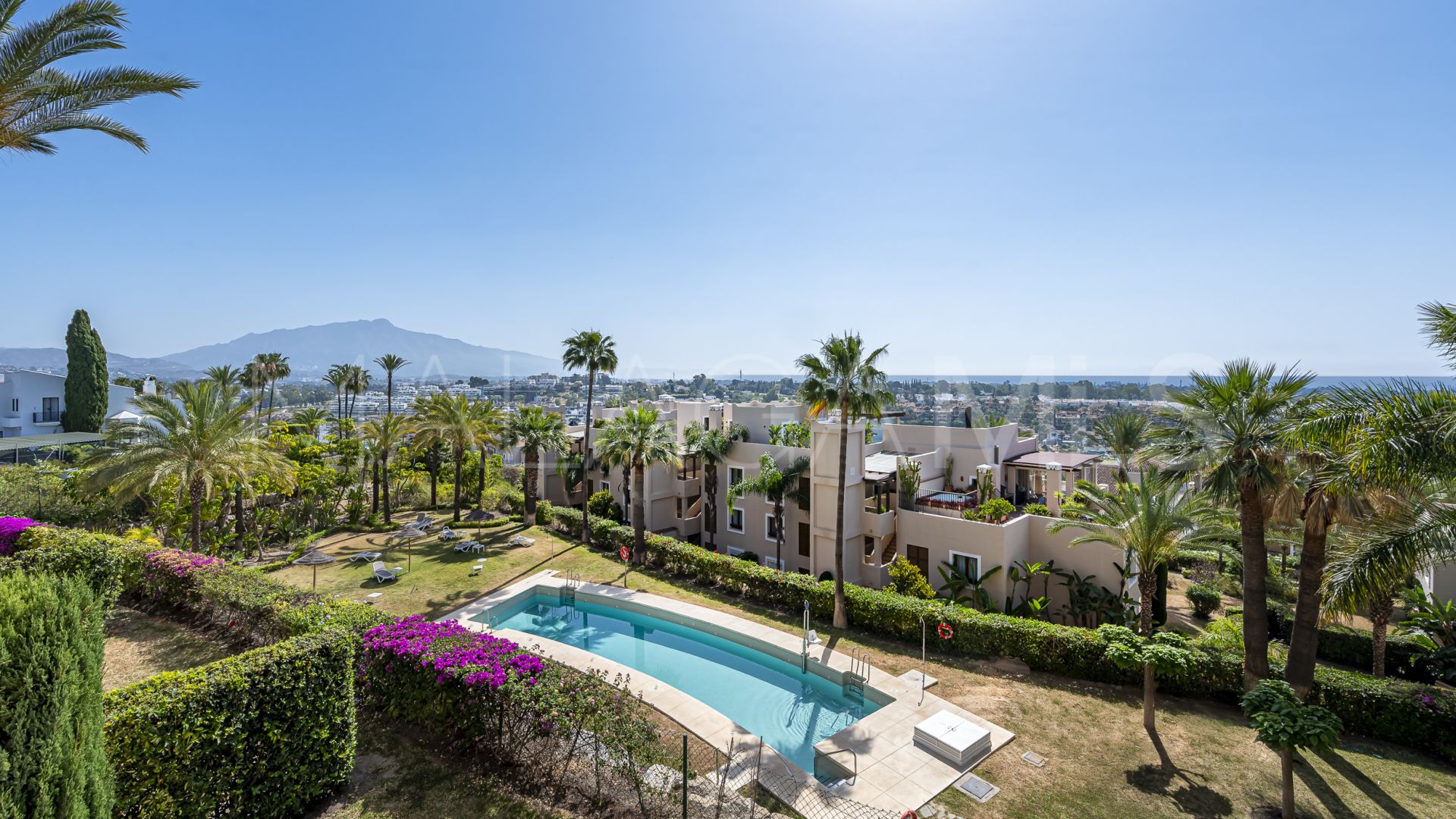 Se vende apartamento de 2 bedrooms in Paraiso Barronal