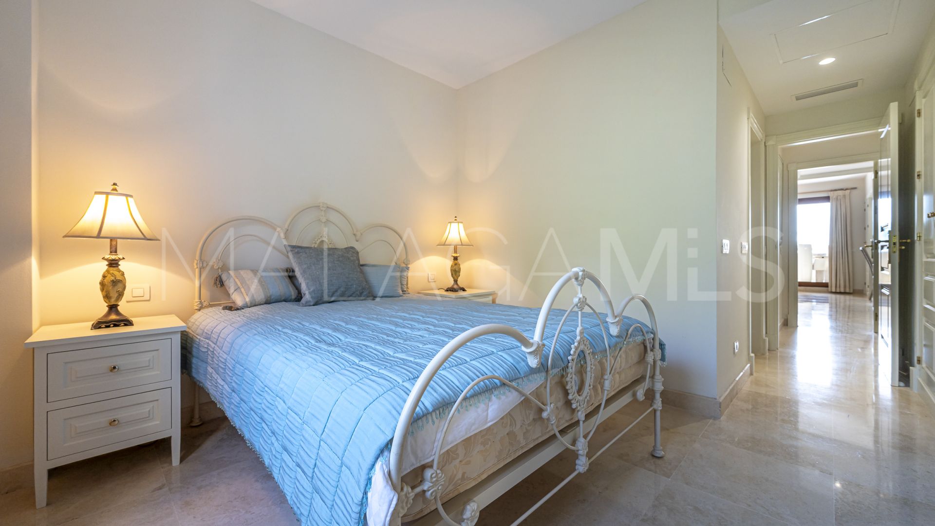 Se vende apartamento de 2 bedrooms in Paraiso Barronal