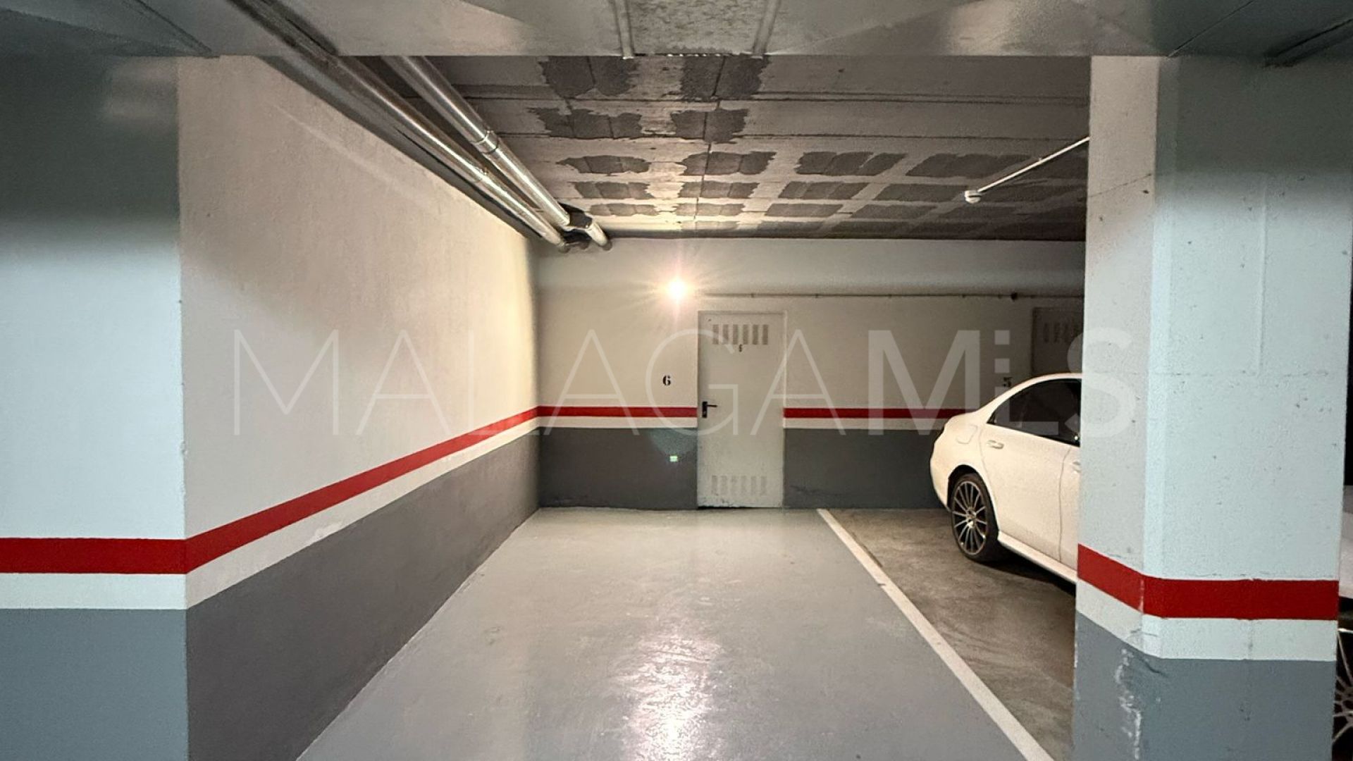 Se vende apartamento de 2 bedrooms in Paraiso Barronal