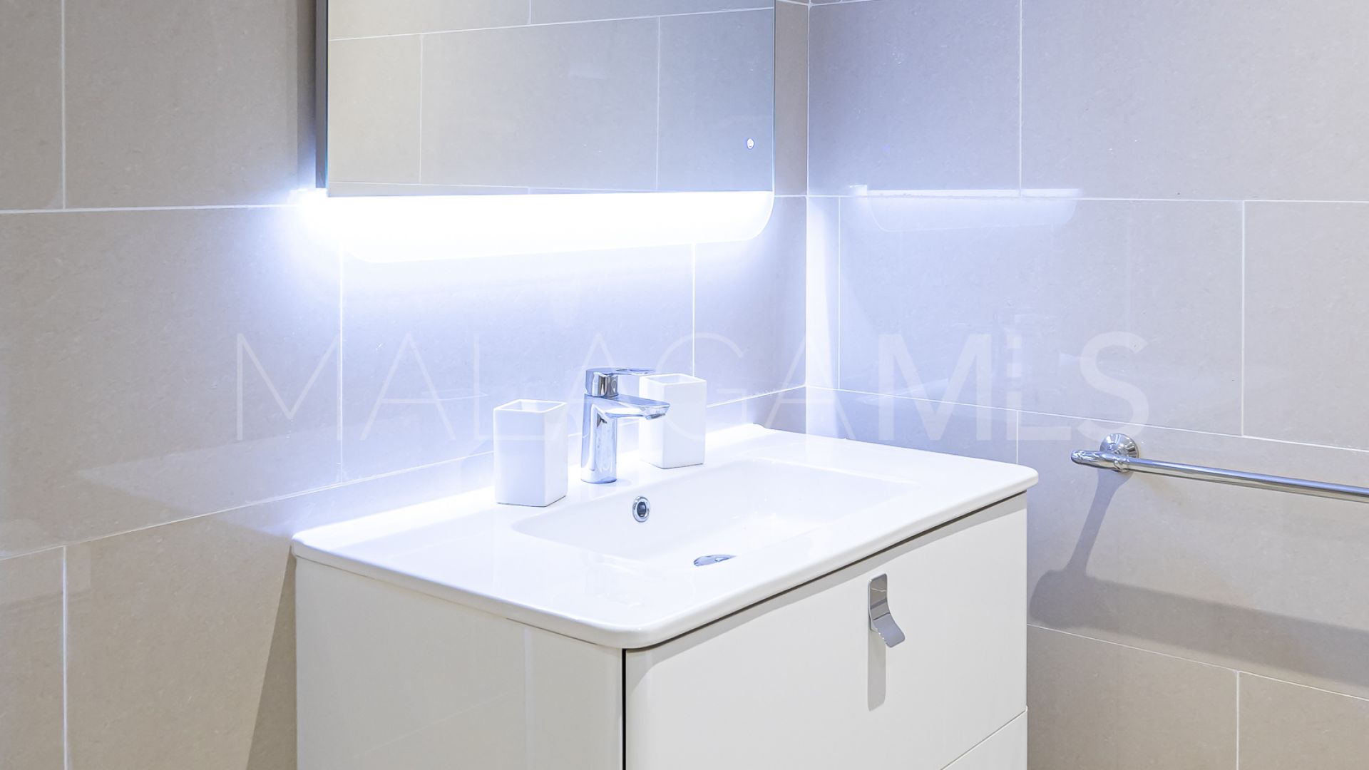 Se vende apartamento de 2 bedrooms in Paraiso Barronal