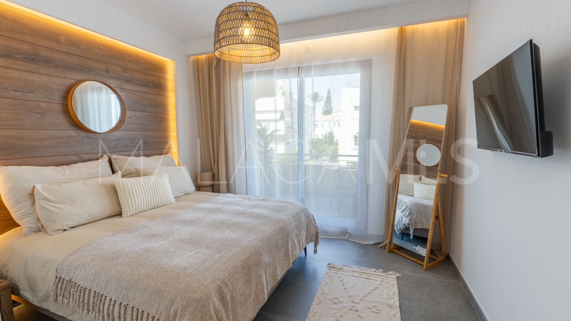 Appartement for sale in San Pedro Playa