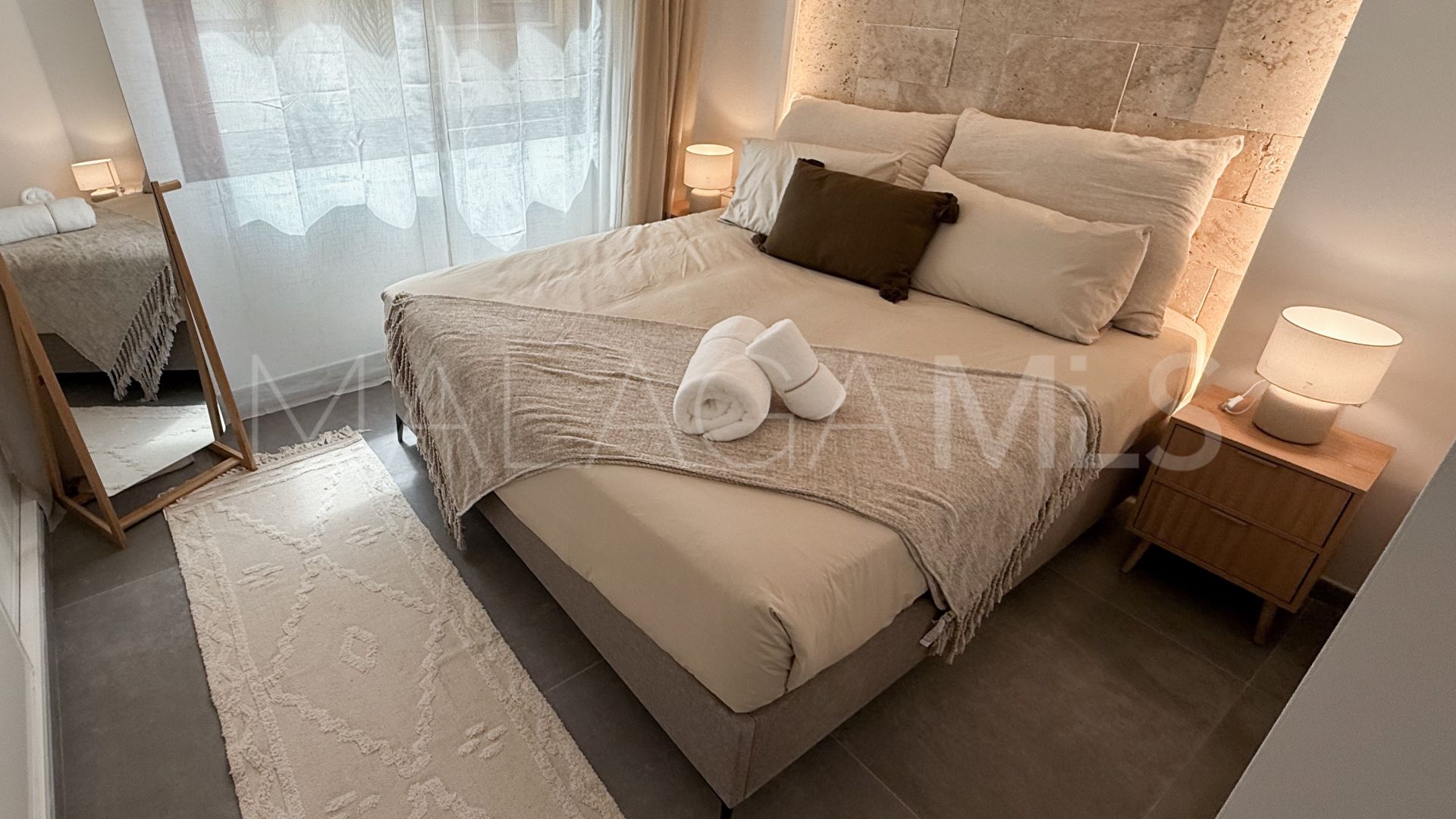 San Pedro Playa, apartamento for sale