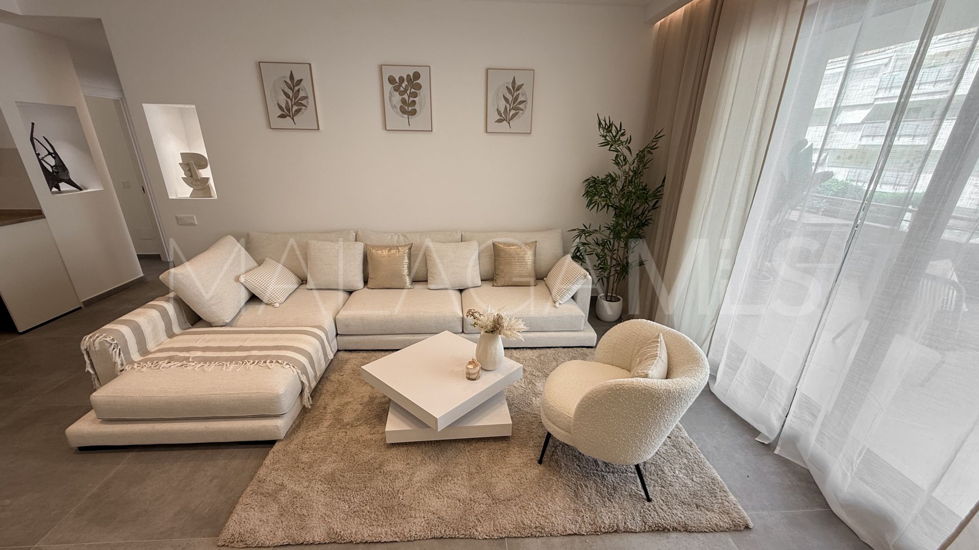 San Pedro Playa, apartamento for sale