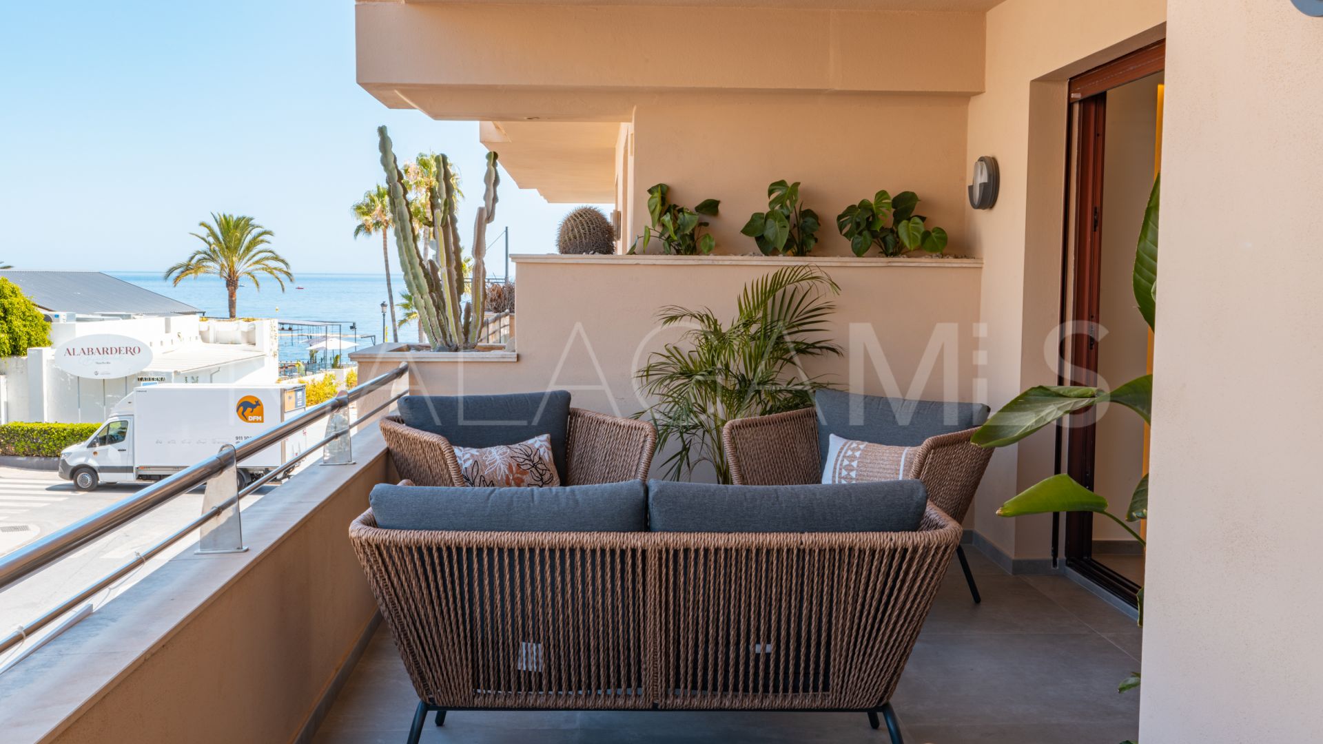 Appartement for sale in San Pedro Playa